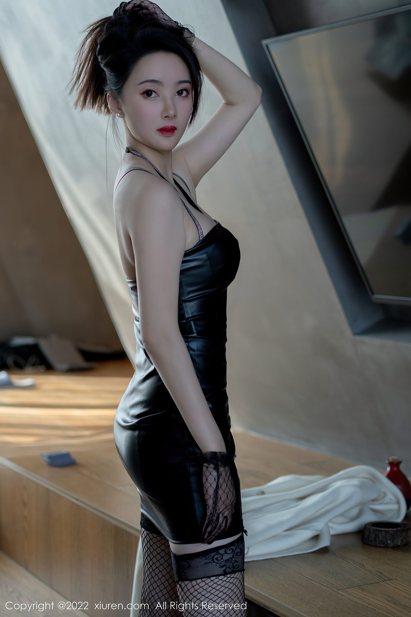 图片[12]-[Xiuren秀人网]2022.03.28 NO.4779 summer宝宝[36+1P] – 速更版-美库