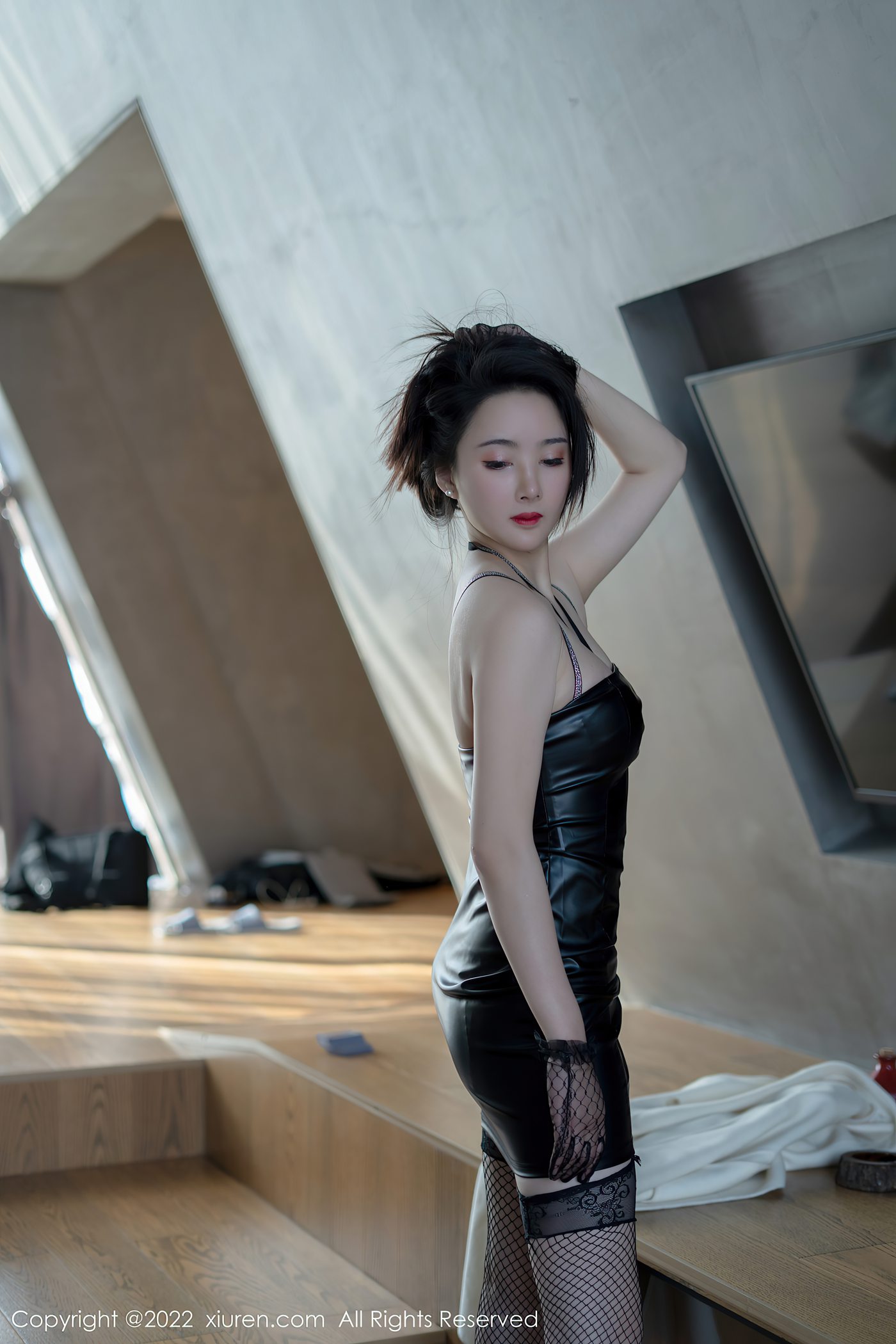 图片[13]-[Xiuren秀人网]2022.03.28 NO.4779 summer宝宝[36+1P] – 速更版-美库