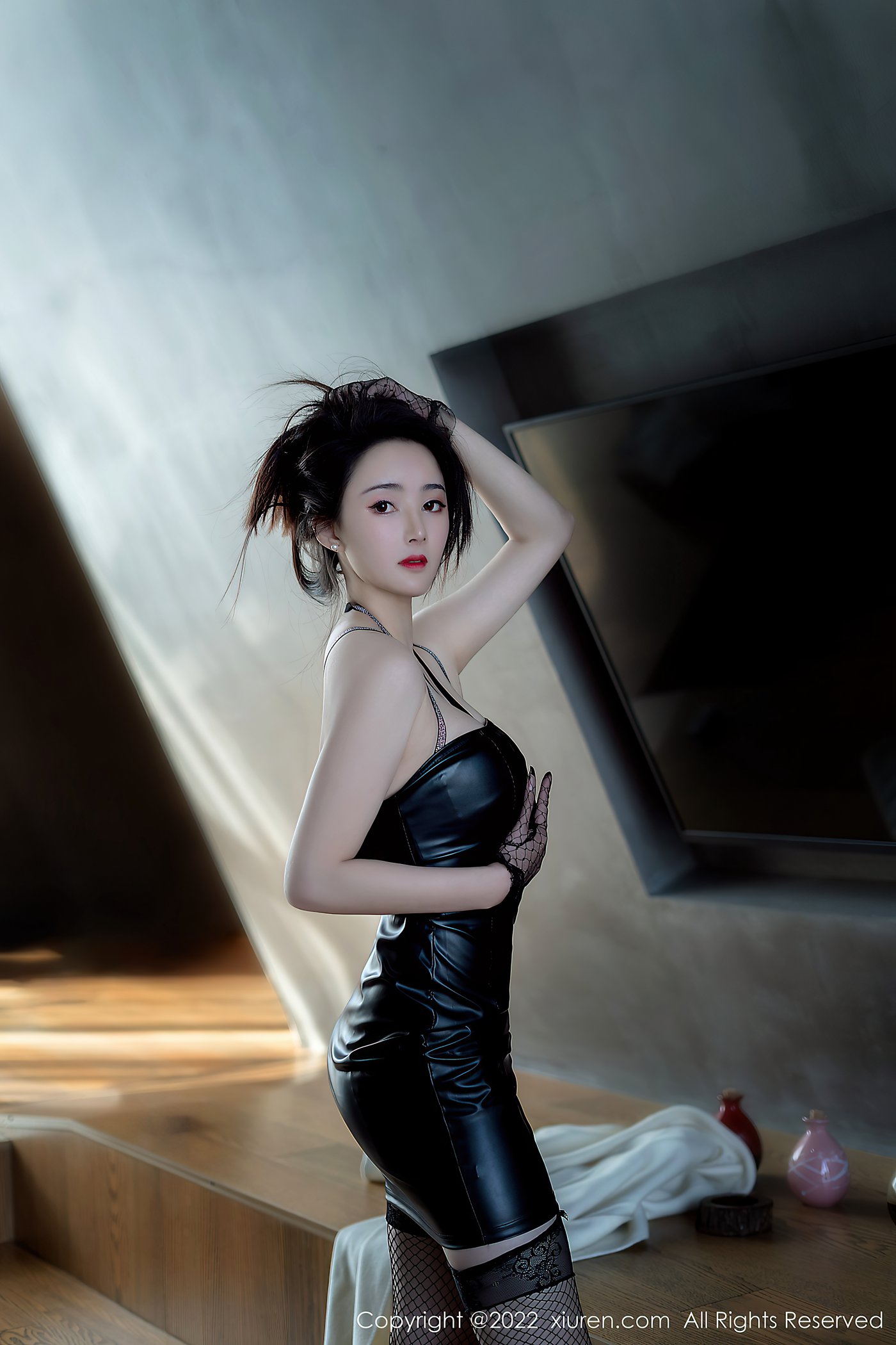 图片[14]-[Xiuren秀人网]2022.03.28 NO.4779 summer宝宝[36+1P] – 速更版-美库