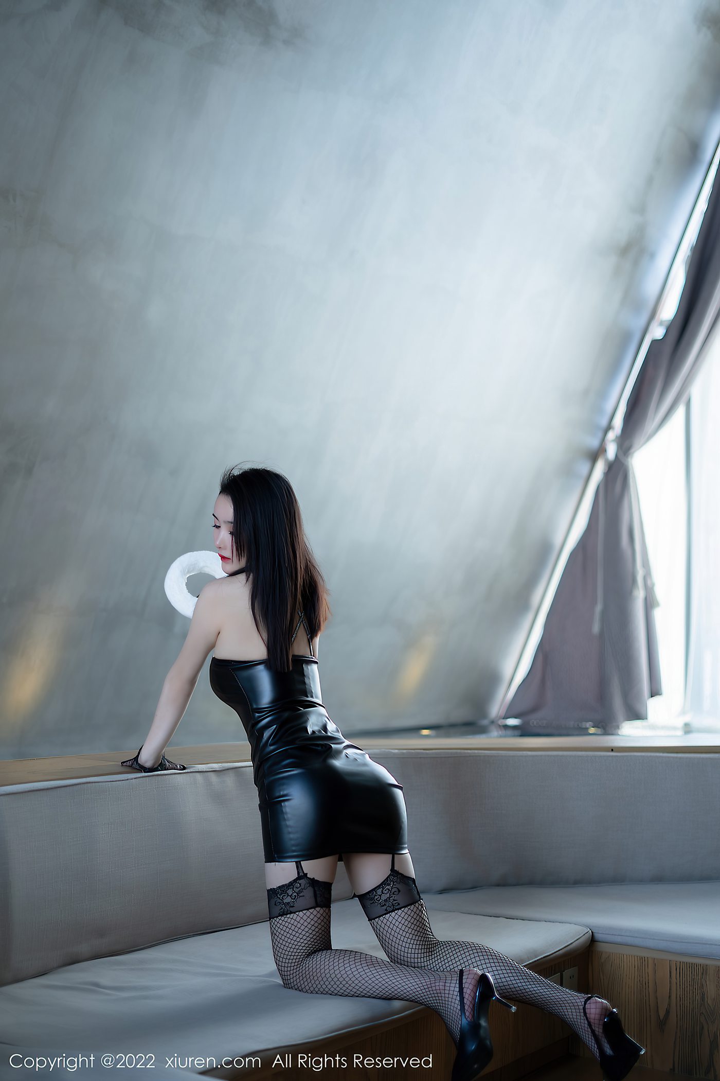 图片[19]-[Xiuren秀人网]2022.03.28 NO.4779 summer宝宝[36+1P] – 速更版-美库