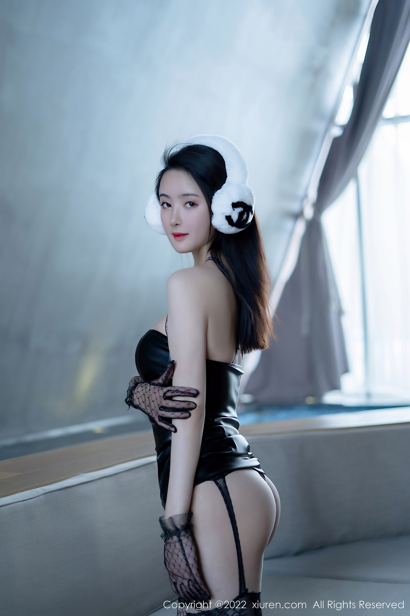 图片[21]-[Xiuren秀人网]2022.03.28 NO.4779 summer宝宝[36+1P] – 速更版-美库