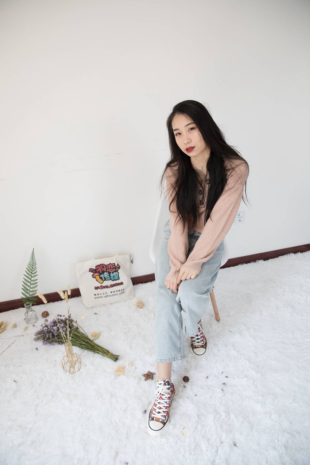 图片[10]-勿恋传媒 No.392 璐璐-蝶如梦 [161P] – 速更版-美库