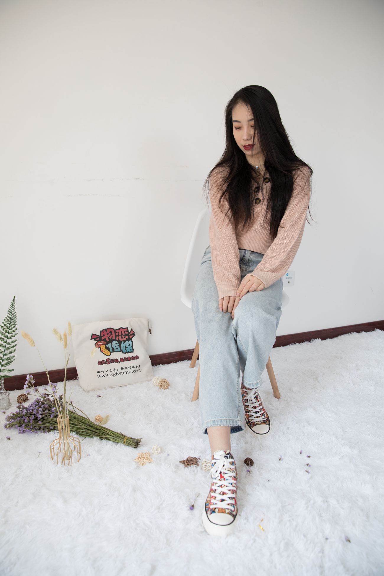 图片[11]-勿恋传媒 No.392 璐璐-蝶如梦 [161P] – 速更版-美库