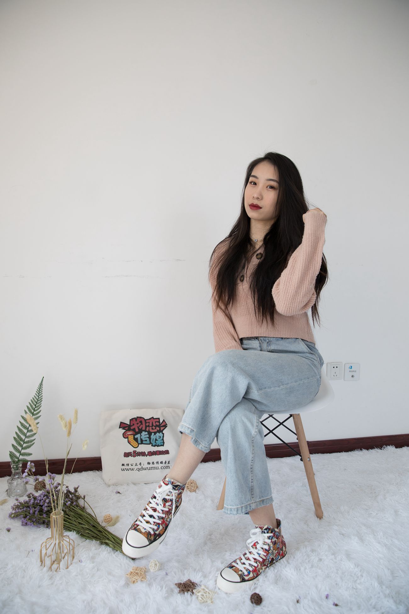 图片[13]-勿恋传媒 No.392 璐璐-蝶如梦 [161P] – 速更版-美库