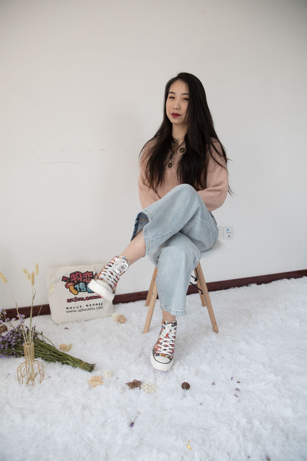 图片[12]-勿恋传媒 No.392 璐璐-蝶如梦 [161P] – 速更版-美库