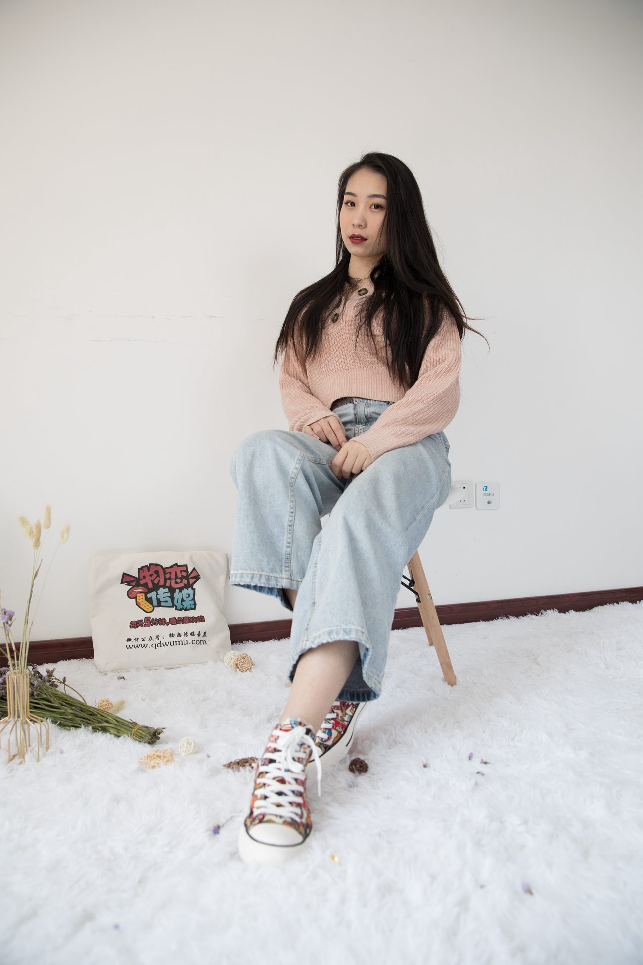 图片[17]-勿恋传媒 No.392 璐璐-蝶如梦 [161P] – 速更版-美库