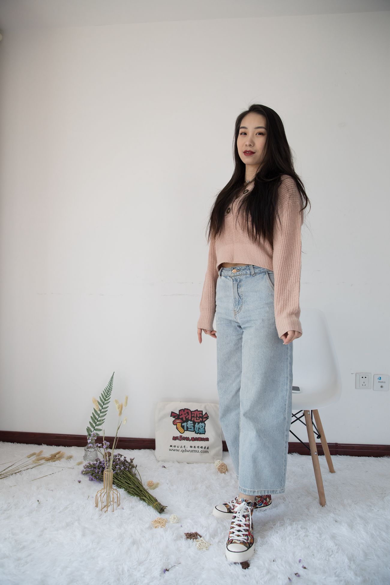 图片[18]-勿恋传媒 No.392 璐璐-蝶如梦 [161P] – 速更版-美库