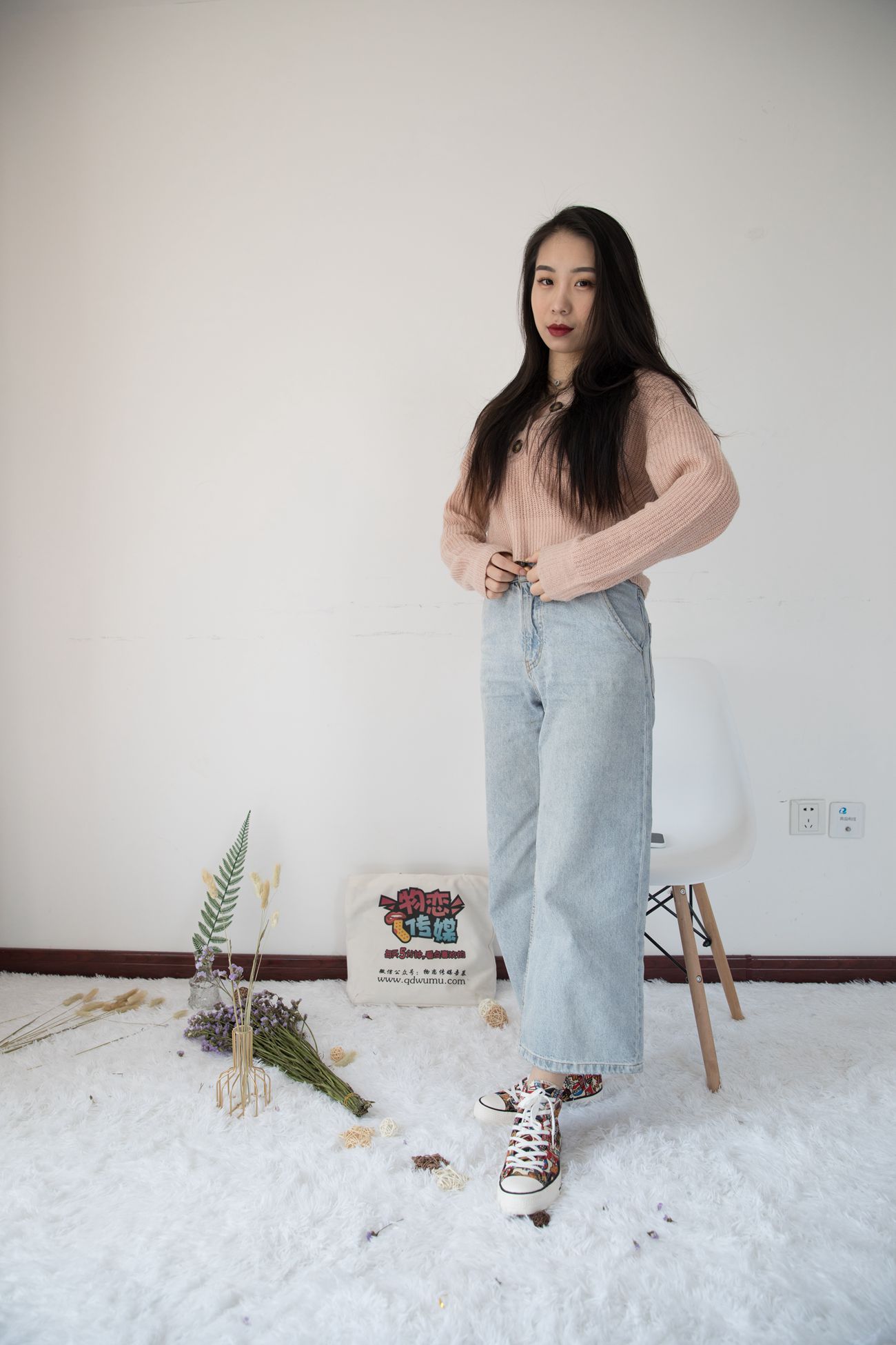 图片[19]-勿恋传媒 No.392 璐璐-蝶如梦 [161P] – 速更版-美库