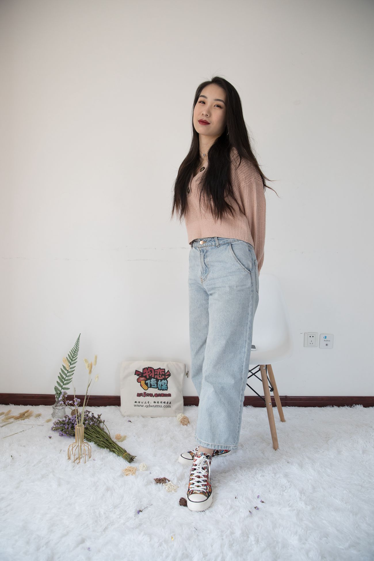 图片[21]-勿恋传媒 No.392 璐璐-蝶如梦 [161P] – 速更版-美库