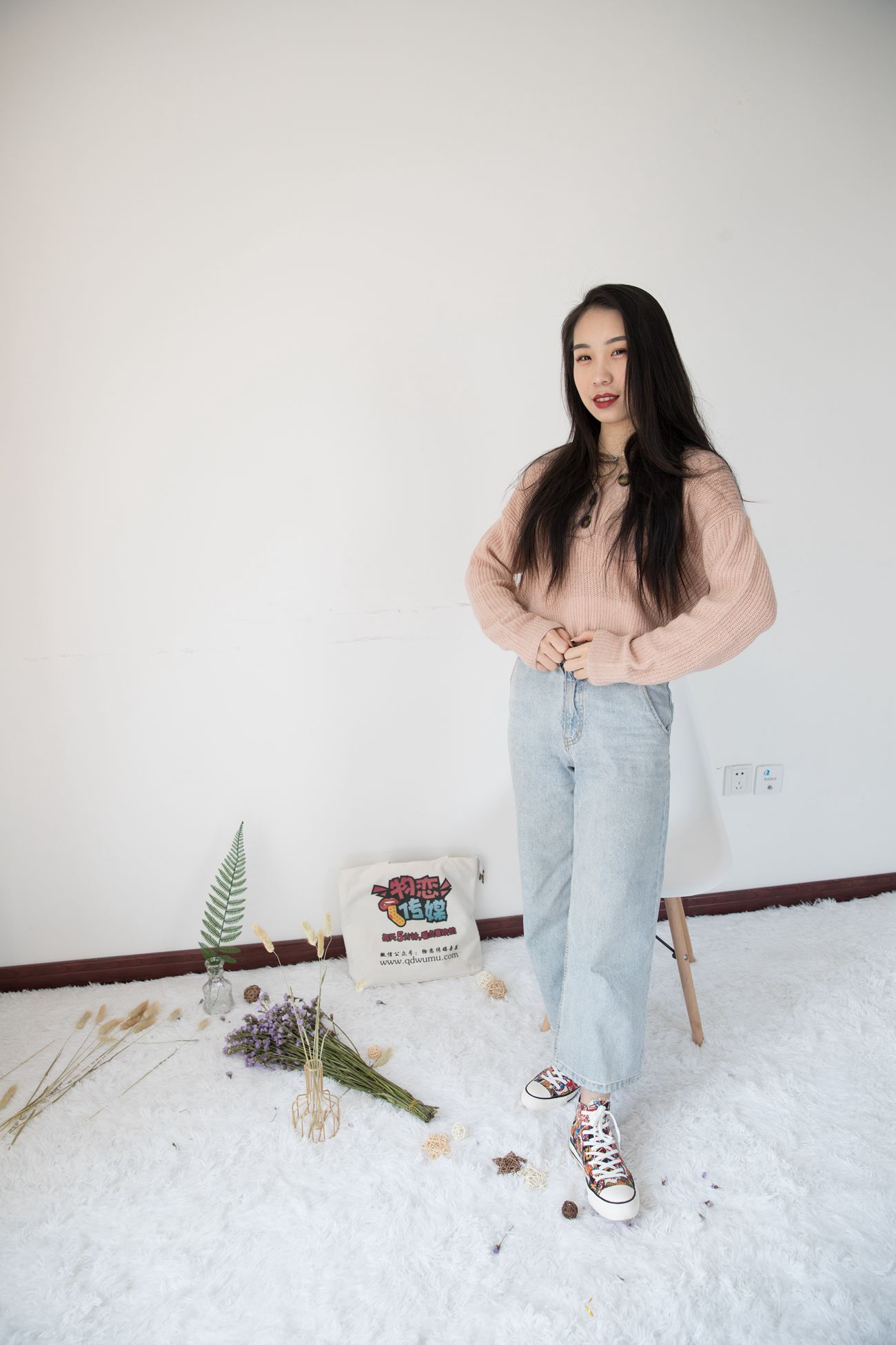 图片[22]-勿恋传媒 No.392 璐璐-蝶如梦 [161P] – 速更版-美库