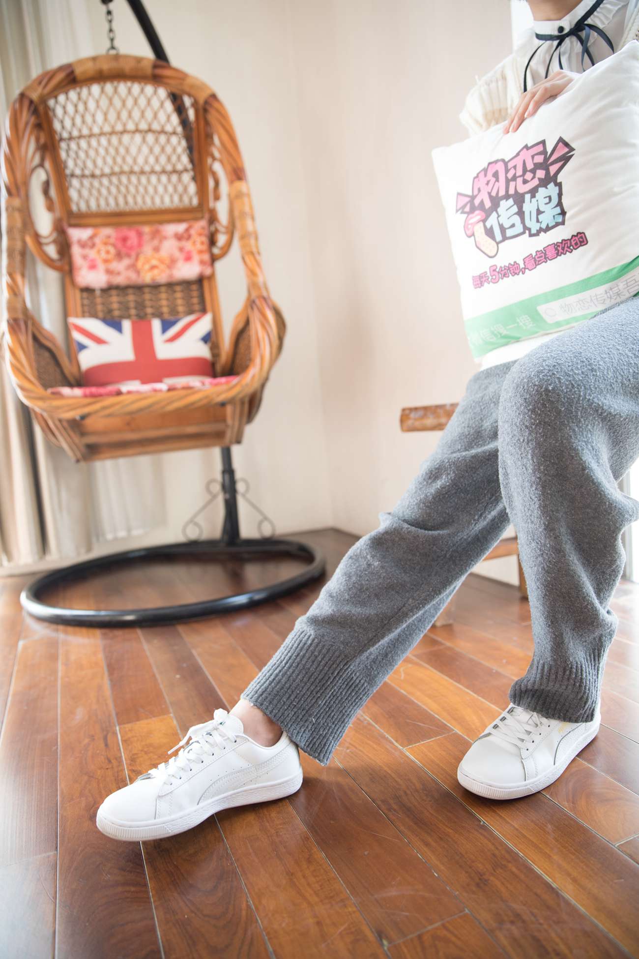 图片[16]-勿恋传媒 No.393 小飞-星星船 [148P] – 速更版-美库