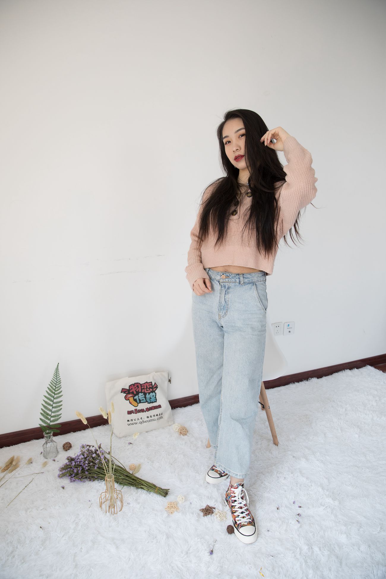 图片[23]-勿恋传媒 No.392 璐璐-蝶如梦 [161P] – 速更版-美库