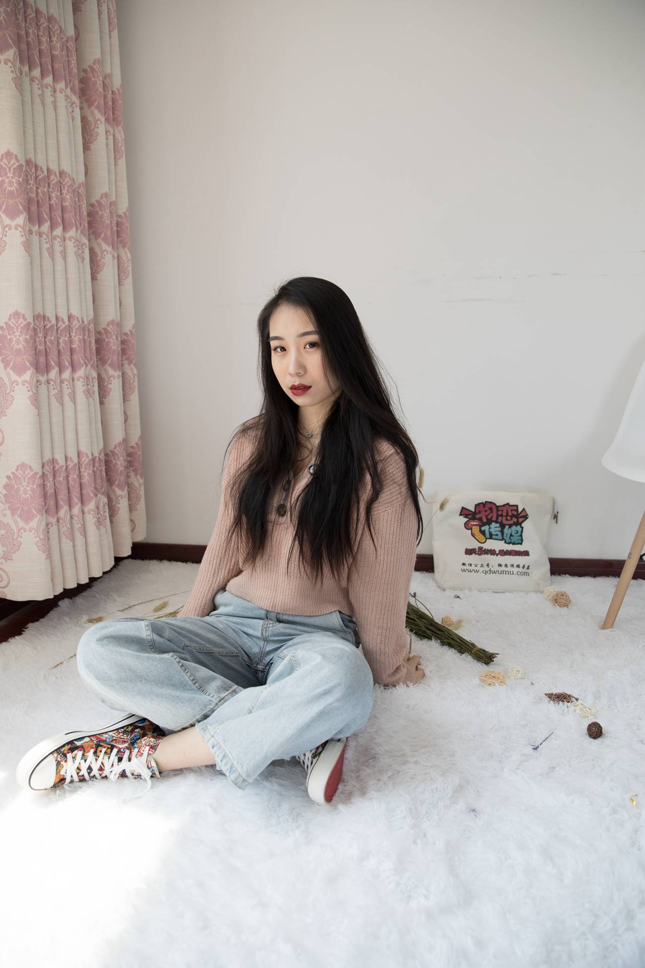 图片[24]-勿恋传媒 No.392 璐璐-蝶如梦 [161P] – 速更版-美库