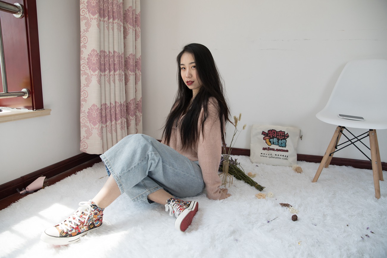 图片[25]-勿恋传媒 No.392 璐璐-蝶如梦 [161P] – 速更版-美库