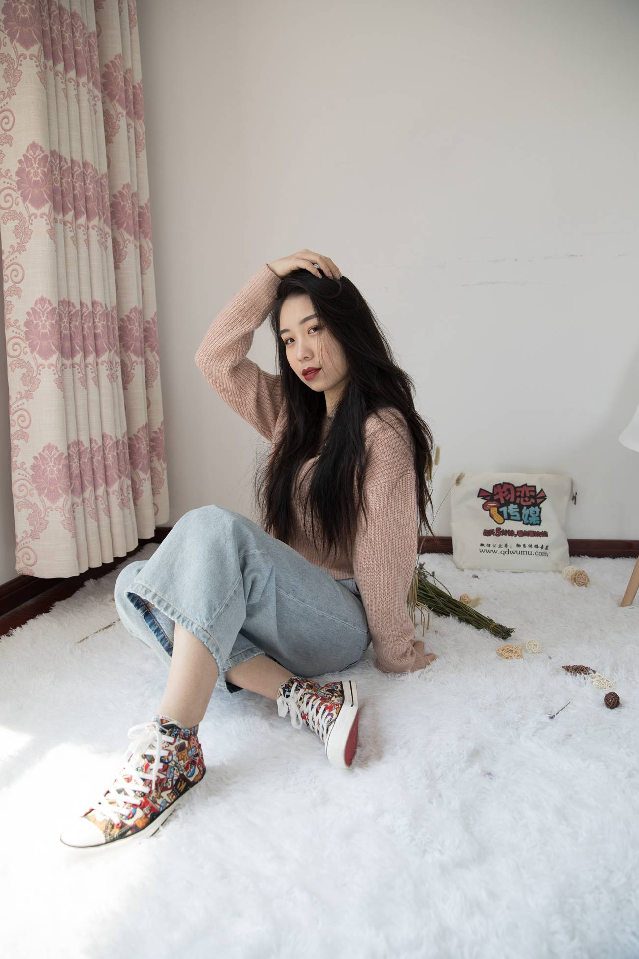 图片[26]-勿恋传媒 No.392 璐璐-蝶如梦 [161P] – 速更版-美库