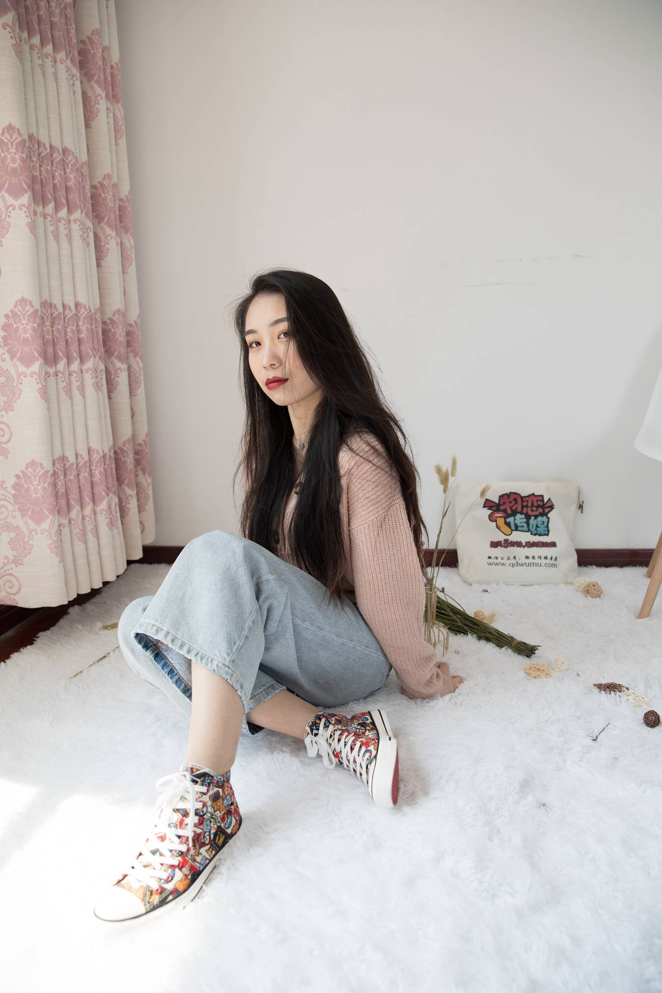 图片[27]-勿恋传媒 No.392 璐璐-蝶如梦 [161P] – 速更版-美库