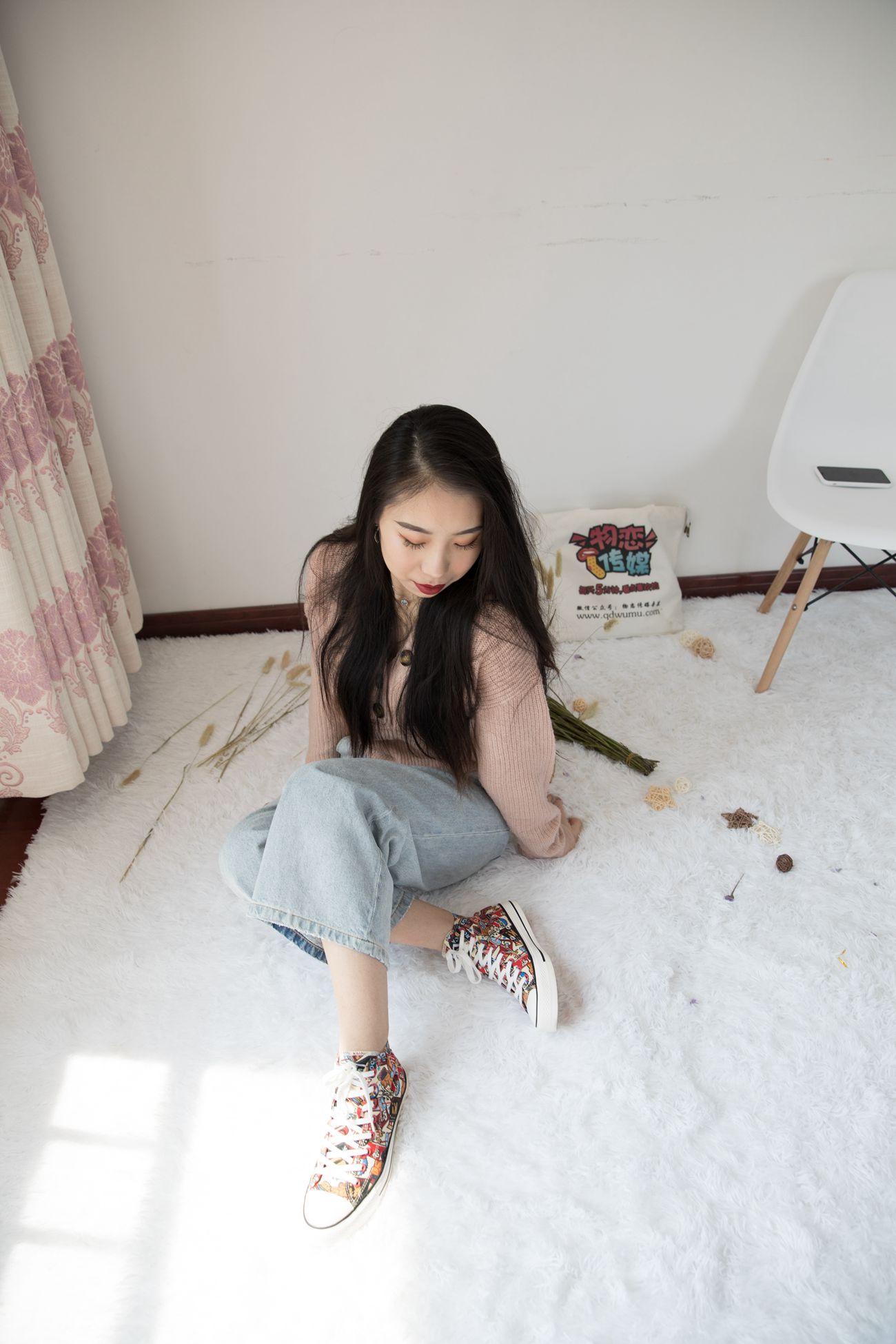 图片[28]-勿恋传媒 No.392 璐璐-蝶如梦 [161P] – 速更版-美库