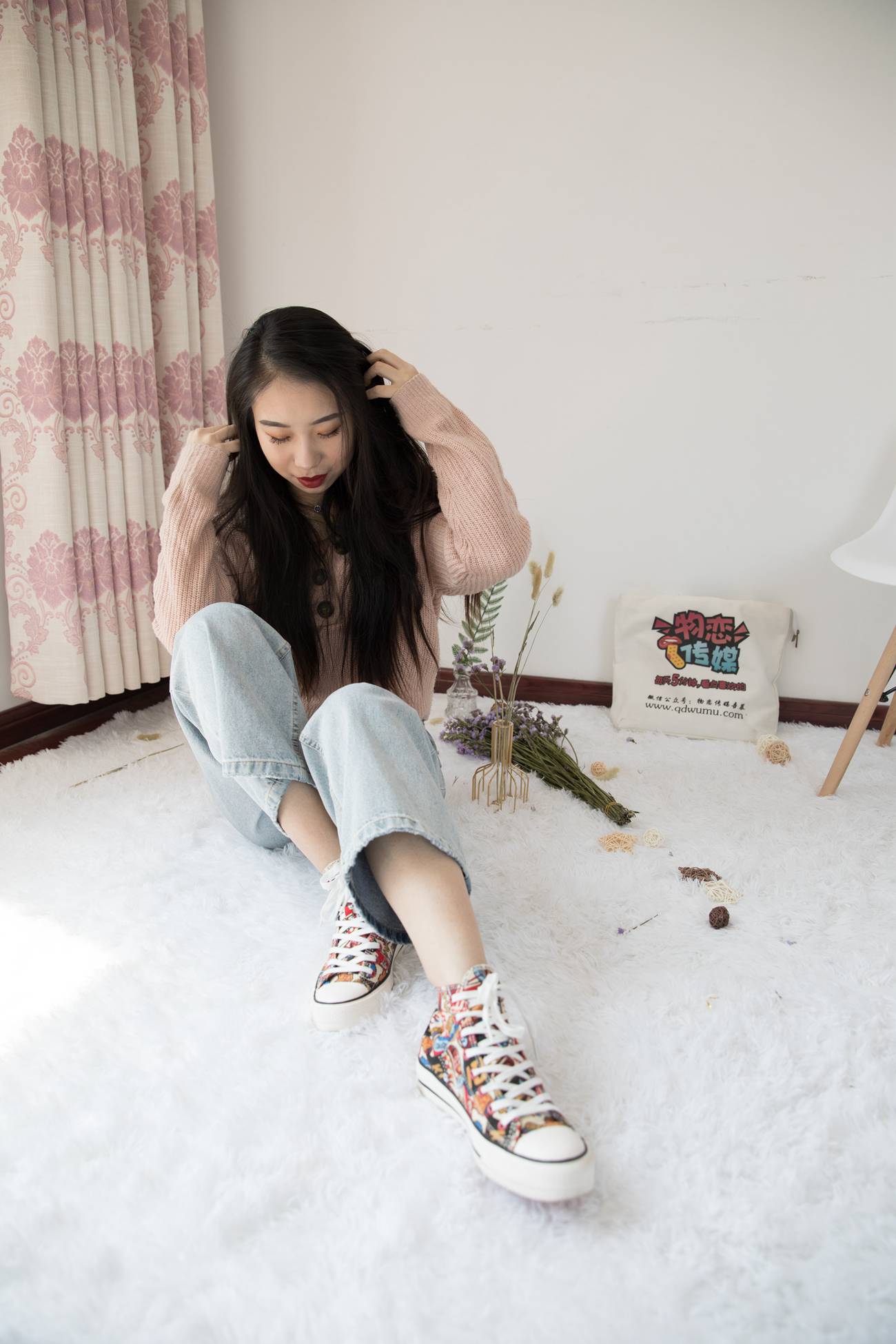 图片[29]-勿恋传媒 No.392 璐璐-蝶如梦 [161P] – 速更版-美库