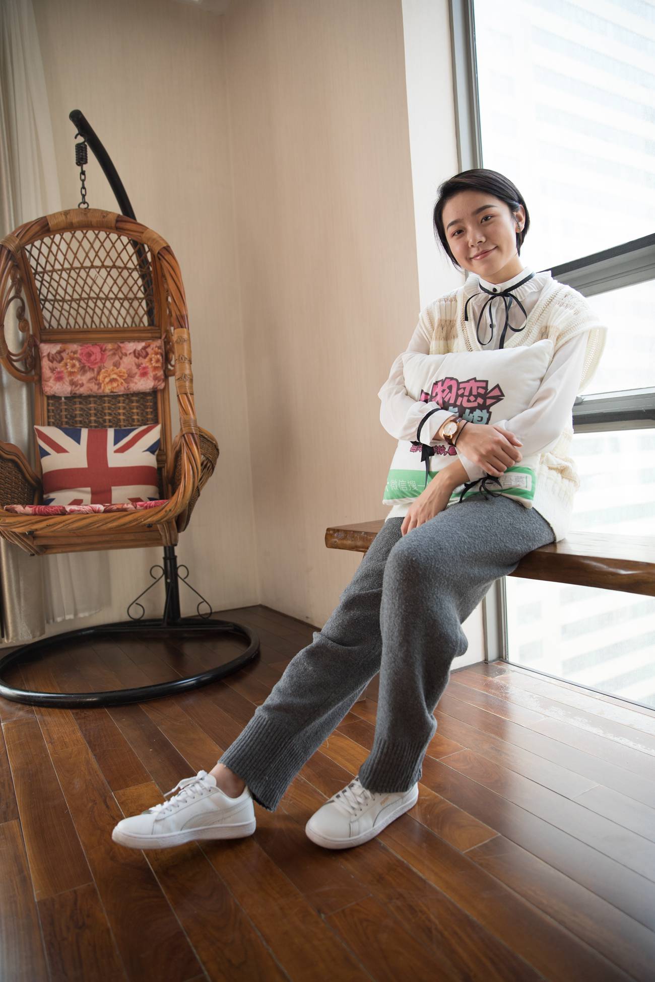 图片[21]-勿恋传媒 No.393 小飞-星星船 [148P] – 速更版-美库