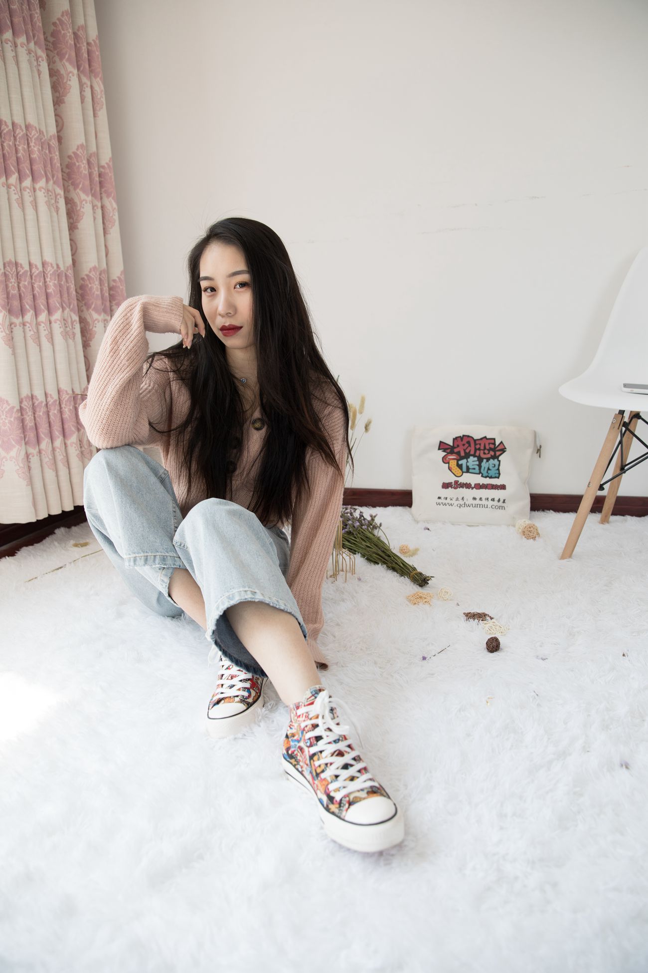 图片[30]-勿恋传媒 No.392 璐璐-蝶如梦 [161P] – 速更版-美库