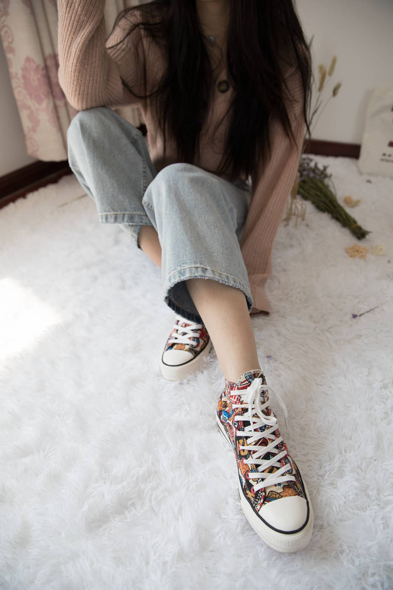 图片[31]-勿恋传媒 No.392 璐璐-蝶如梦 [161P] – 速更版-美库