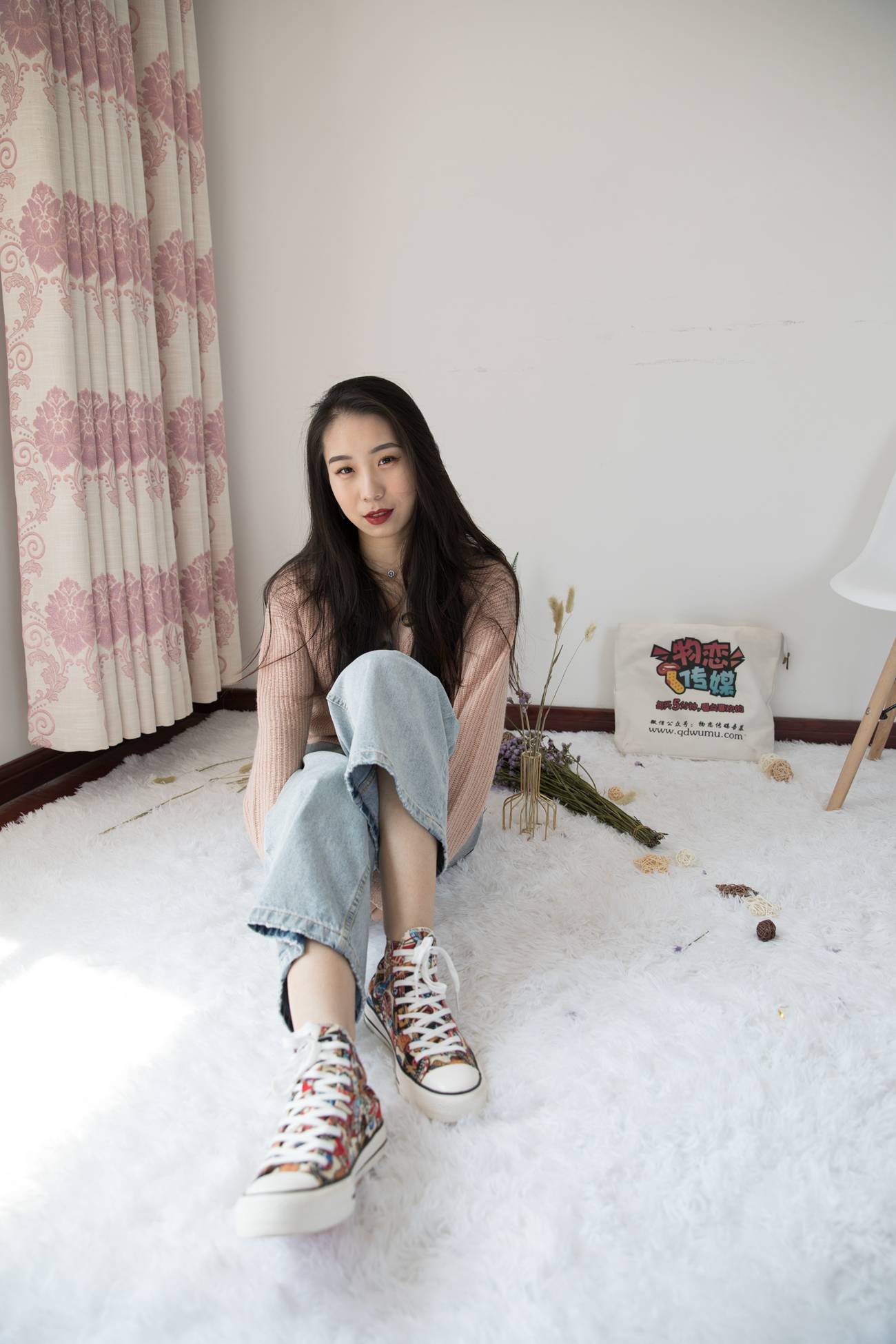 图片[33]-勿恋传媒 No.392 璐璐-蝶如梦 [161P] – 速更版-美库