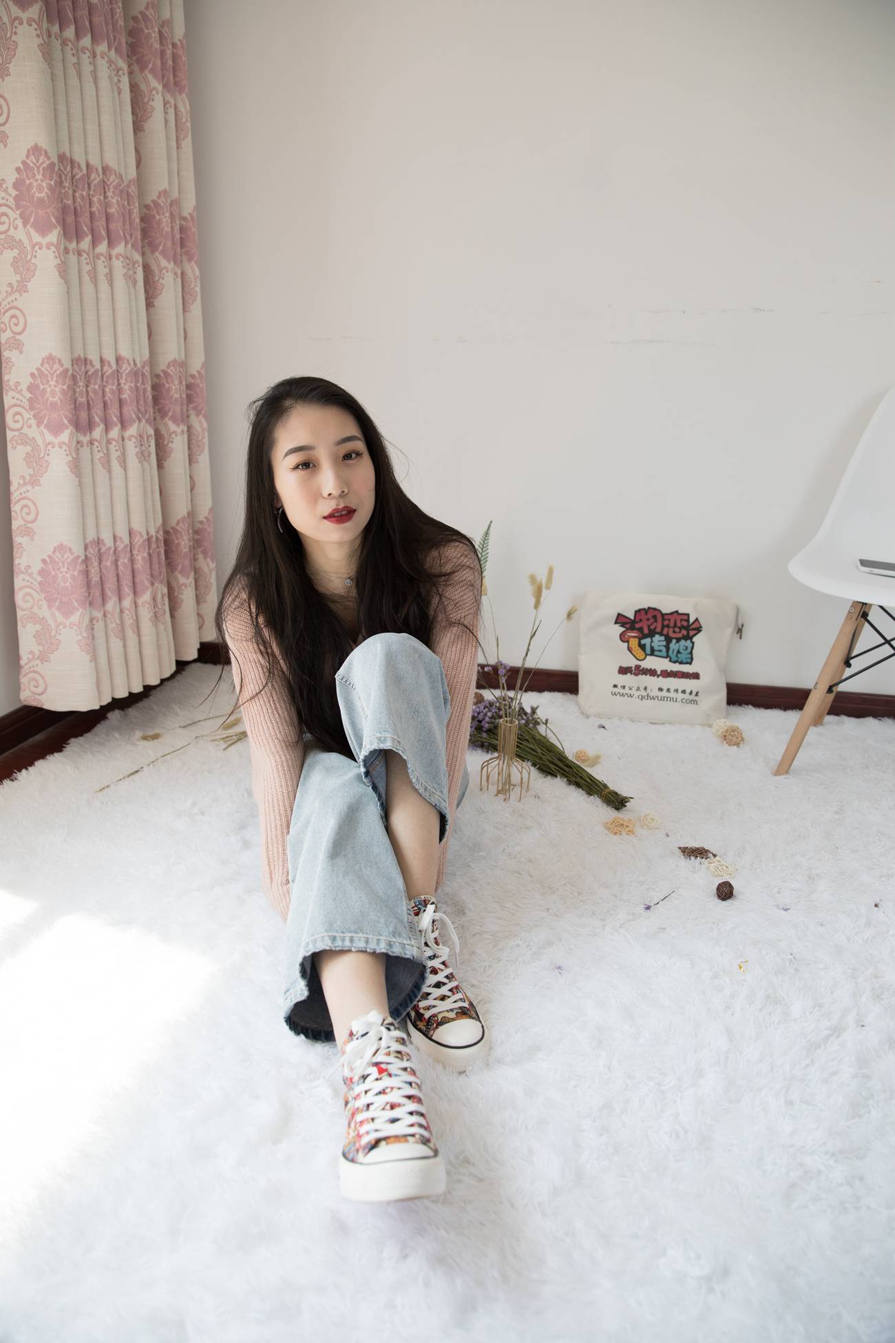 图片[34]-勿恋传媒 No.392 璐璐-蝶如梦 [161P] – 速更版-美库