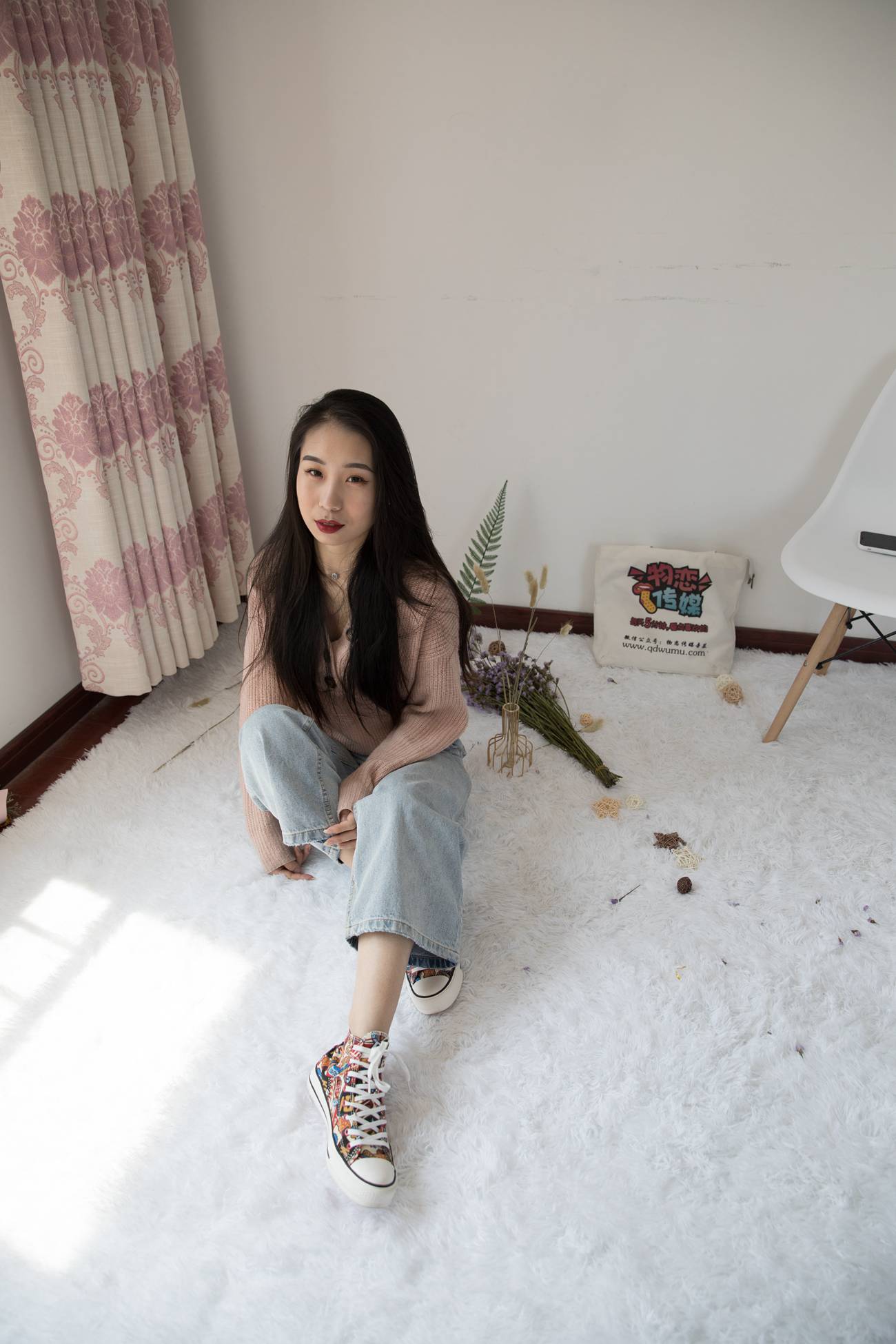 图片[38]-勿恋传媒 No.392 璐璐-蝶如梦 [161P] – 速更版-美库