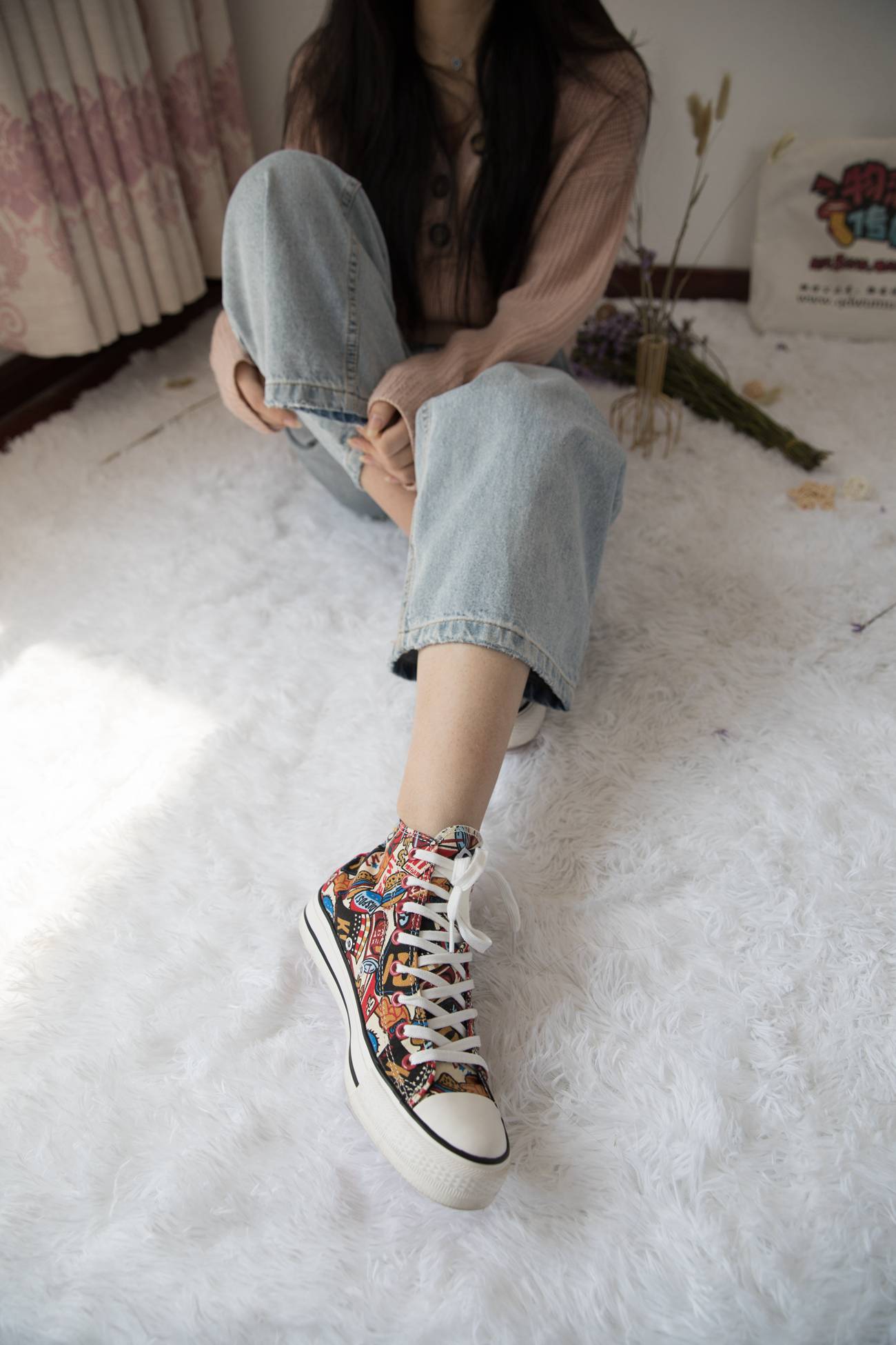 图片[37]-勿恋传媒 No.392 璐璐-蝶如梦 [161P] – 速更版-美库