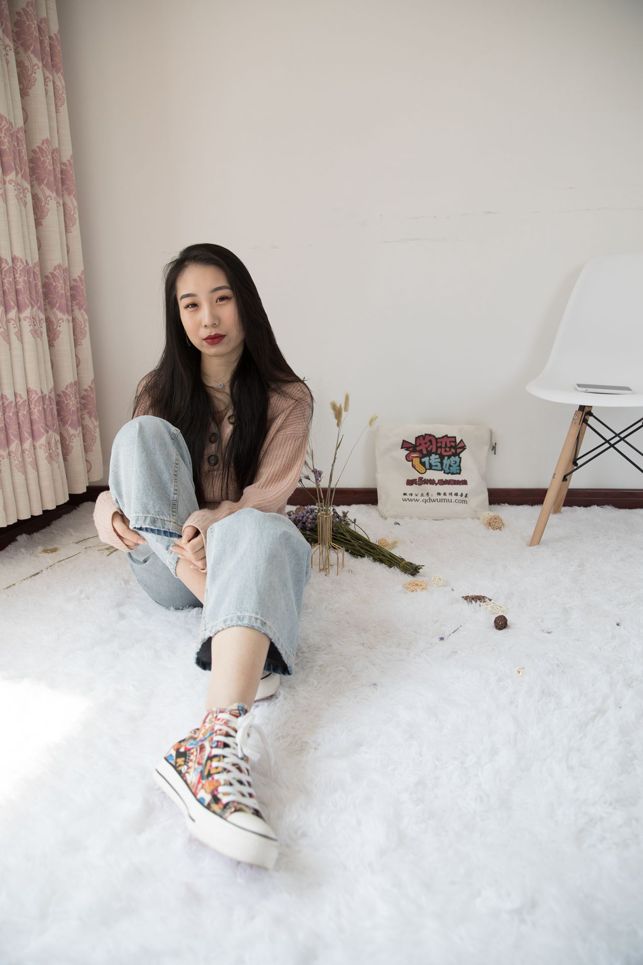 图片[36]-勿恋传媒 No.392 璐璐-蝶如梦 [161P] – 速更版-美库