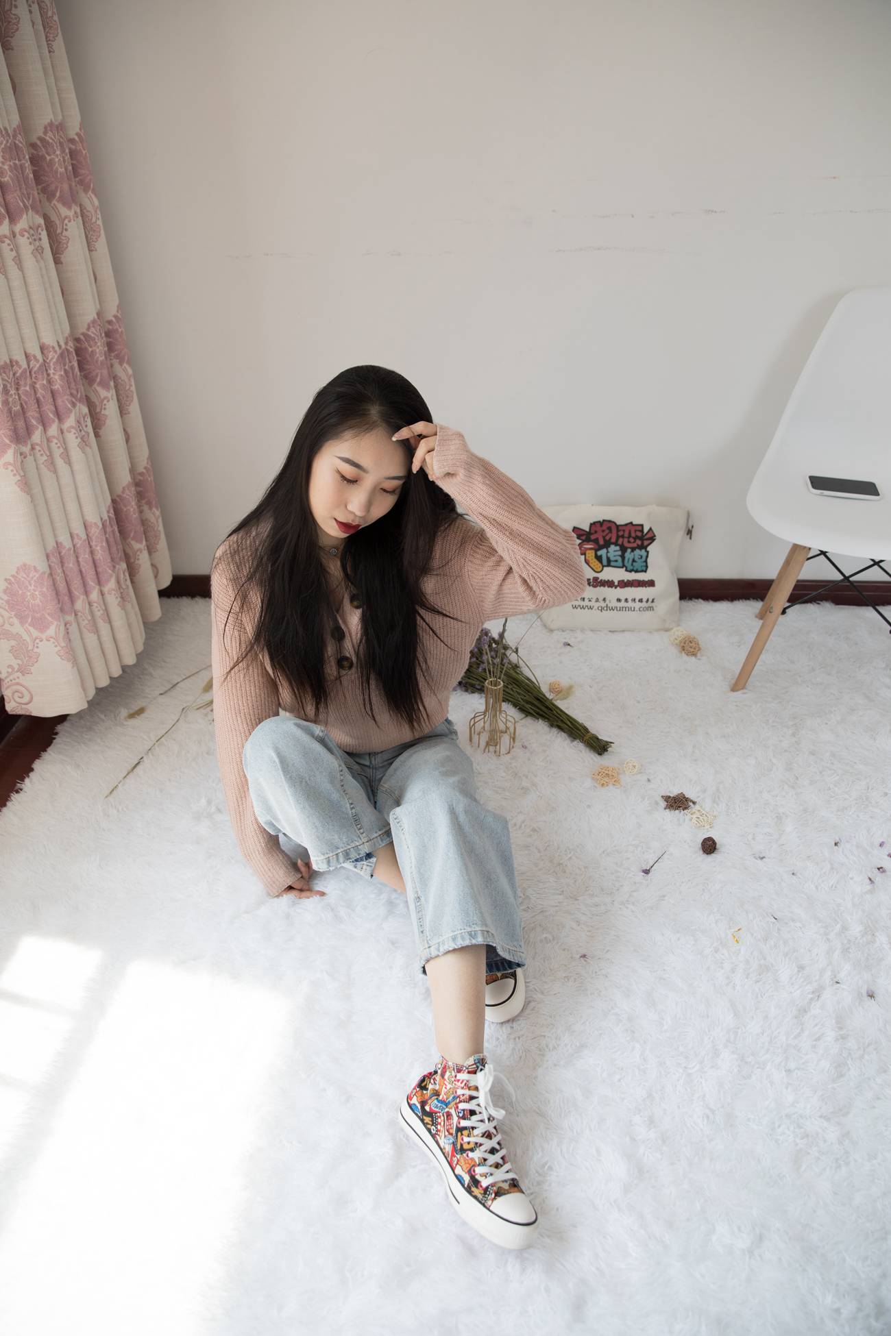 图片[39]-勿恋传媒 No.392 璐璐-蝶如梦 [161P] – 速更版-美库