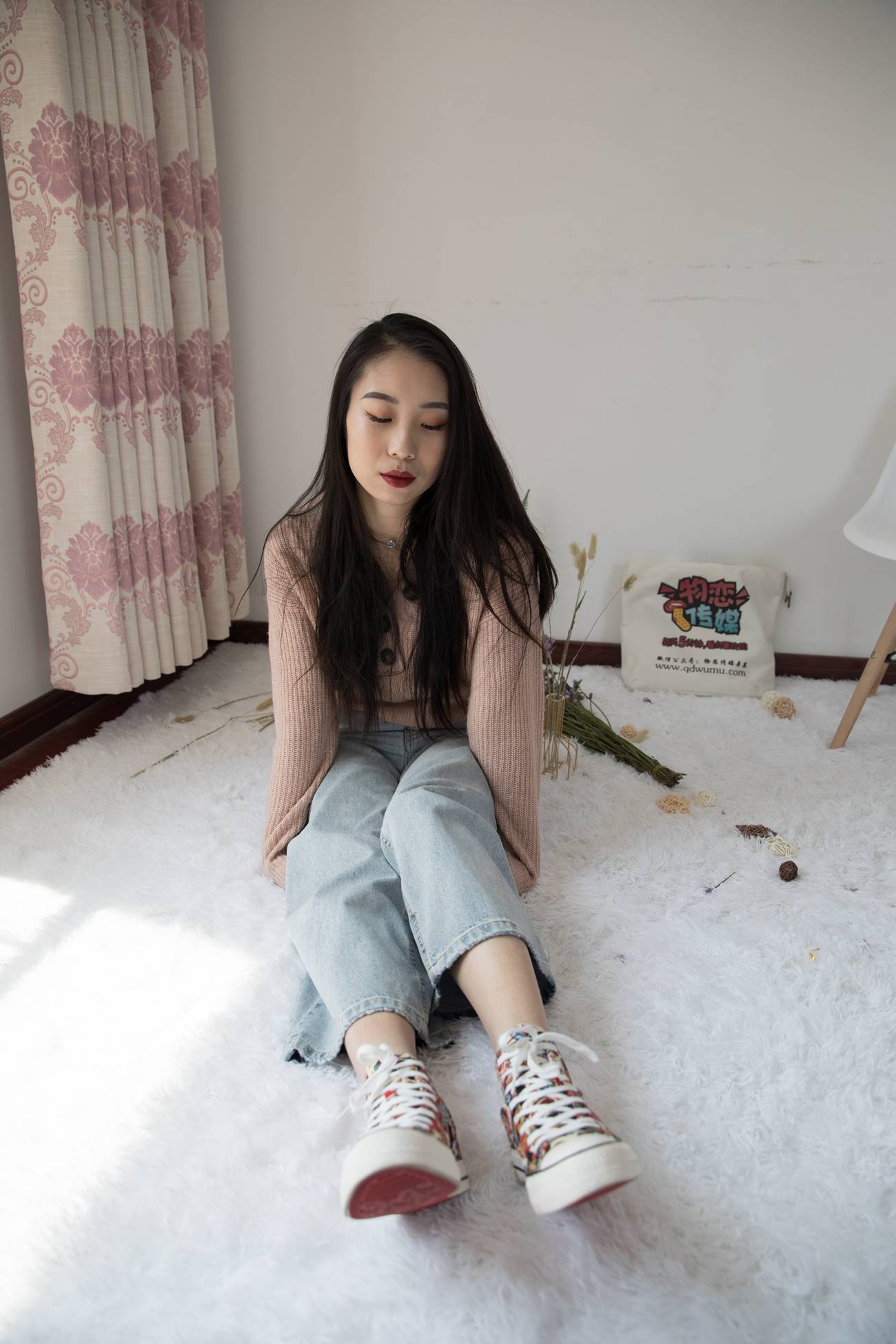 图片[40]-勿恋传媒 No.392 璐璐-蝶如梦 [161P] – 速更版-美库