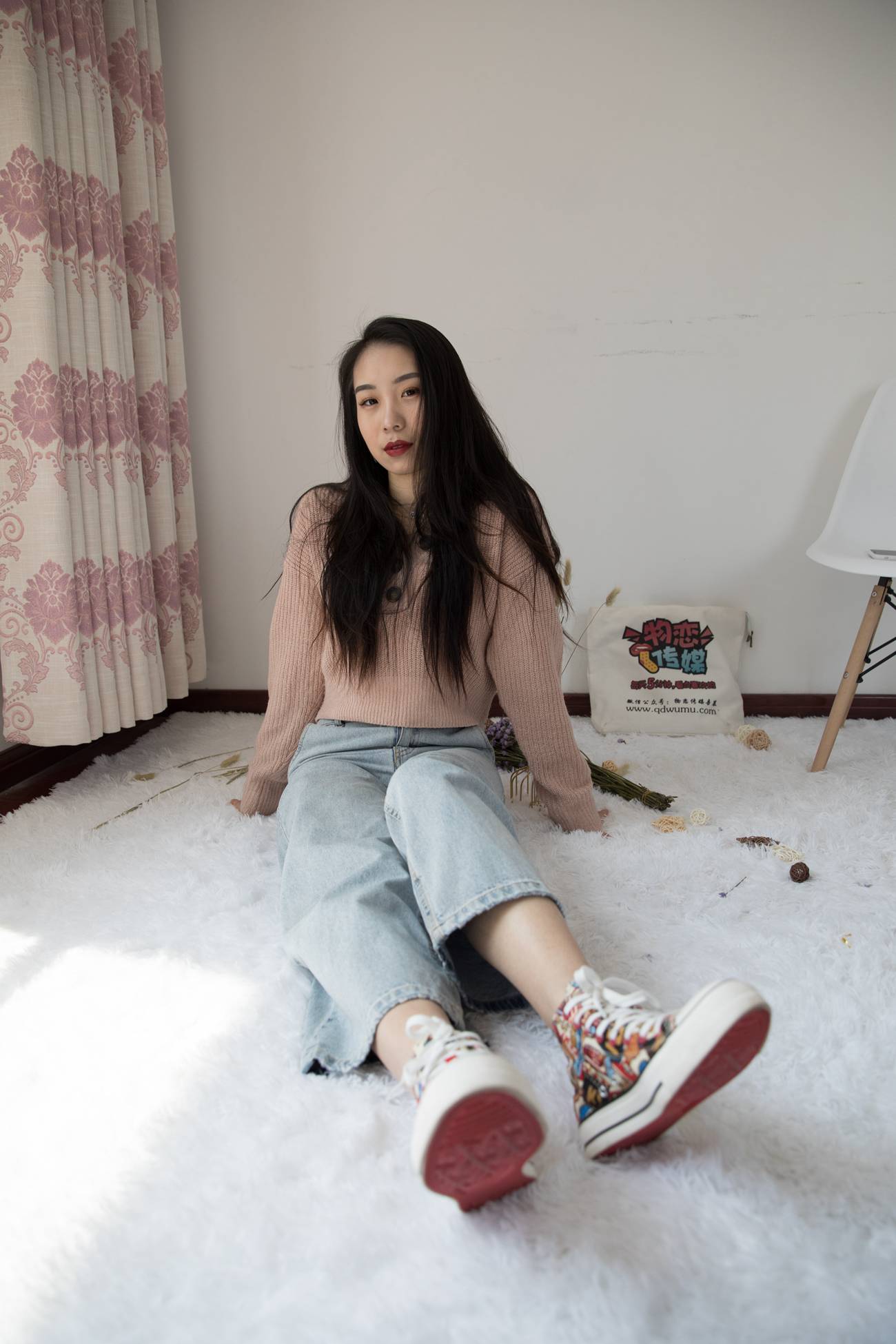 图片[41]-勿恋传媒 No.392 璐璐-蝶如梦 [161P] – 速更版-美库