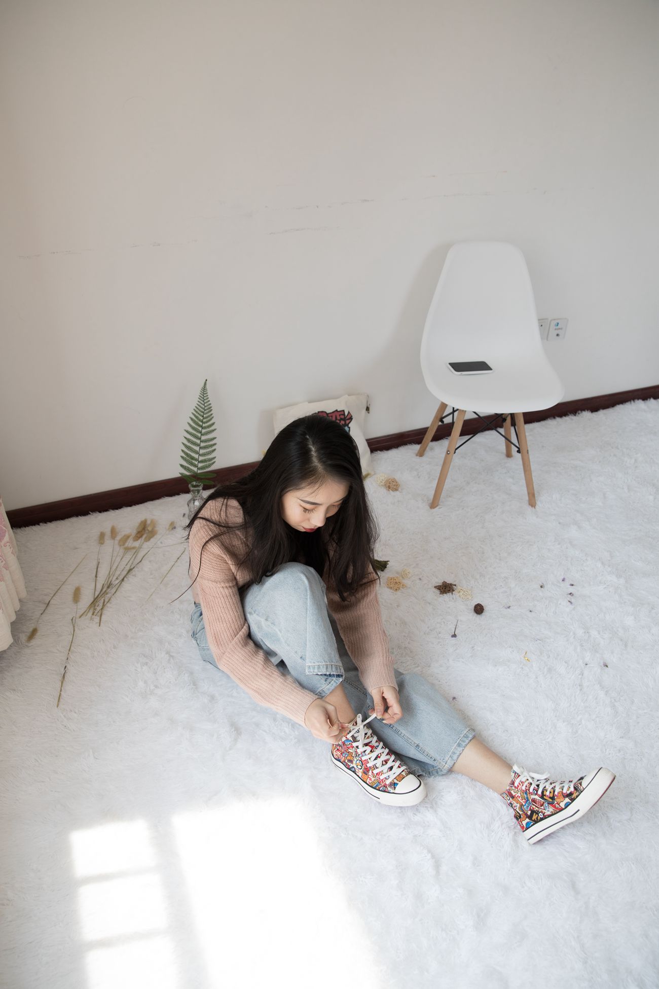 图片[44]-勿恋传媒 No.392 璐璐-蝶如梦 [161P] – 速更版-美库