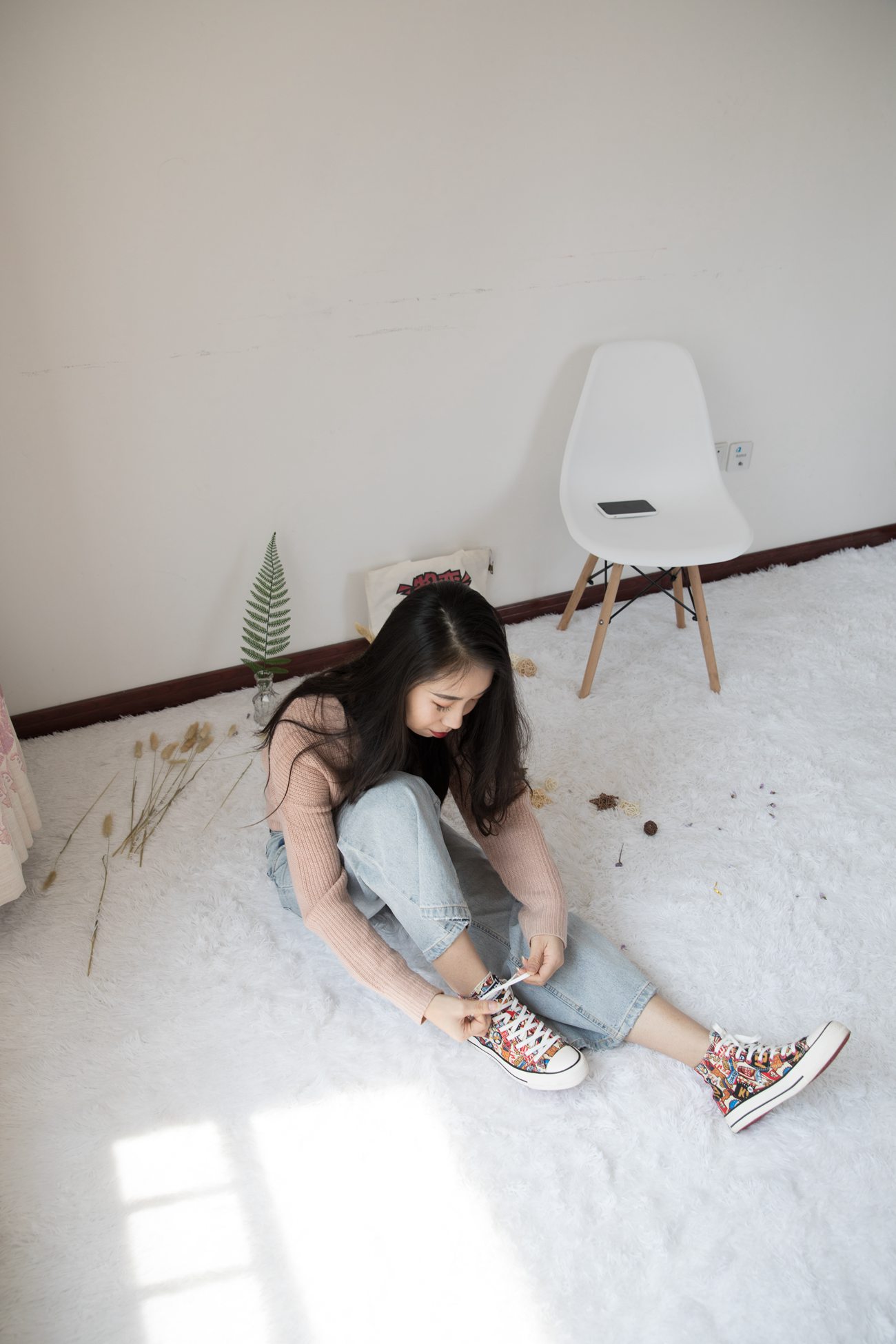 图片[47]-勿恋传媒 No.392 璐璐-蝶如梦 [161P] – 速更版-美库