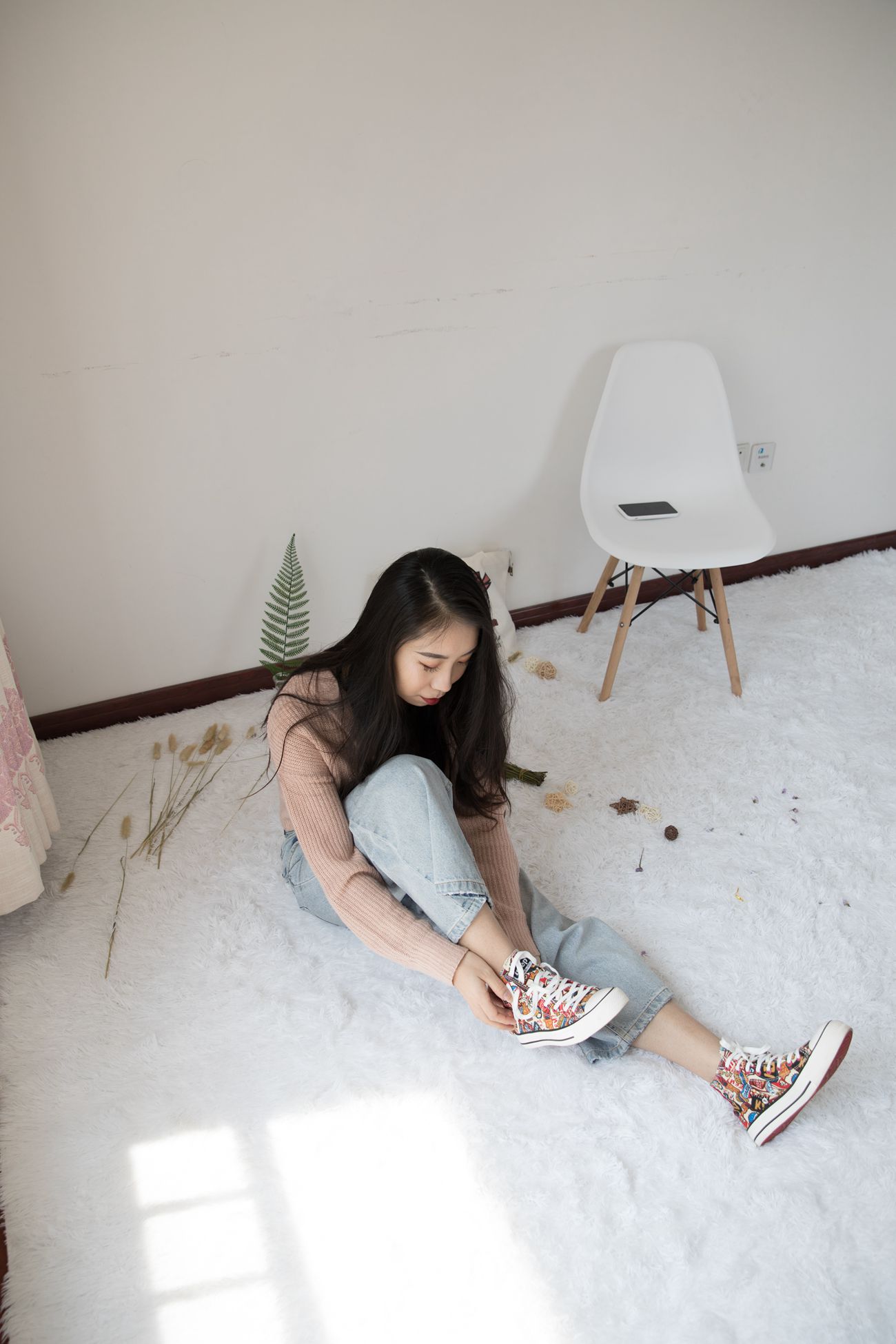 图片[48]-勿恋传媒 No.392 璐璐-蝶如梦 [161P] – 速更版-美库