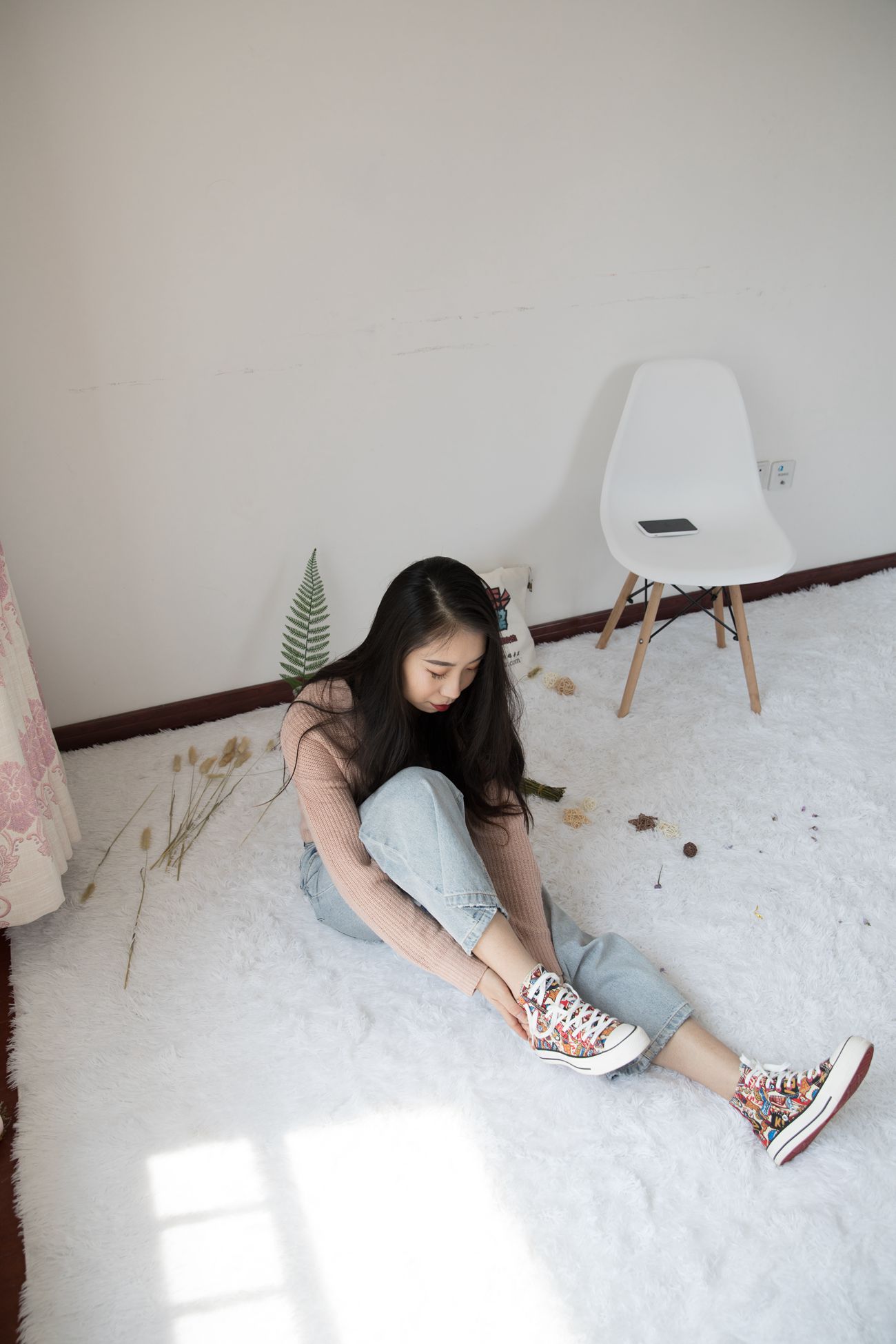 图片[49]-勿恋传媒 No.392 璐璐-蝶如梦 [161P] – 速更版-美库