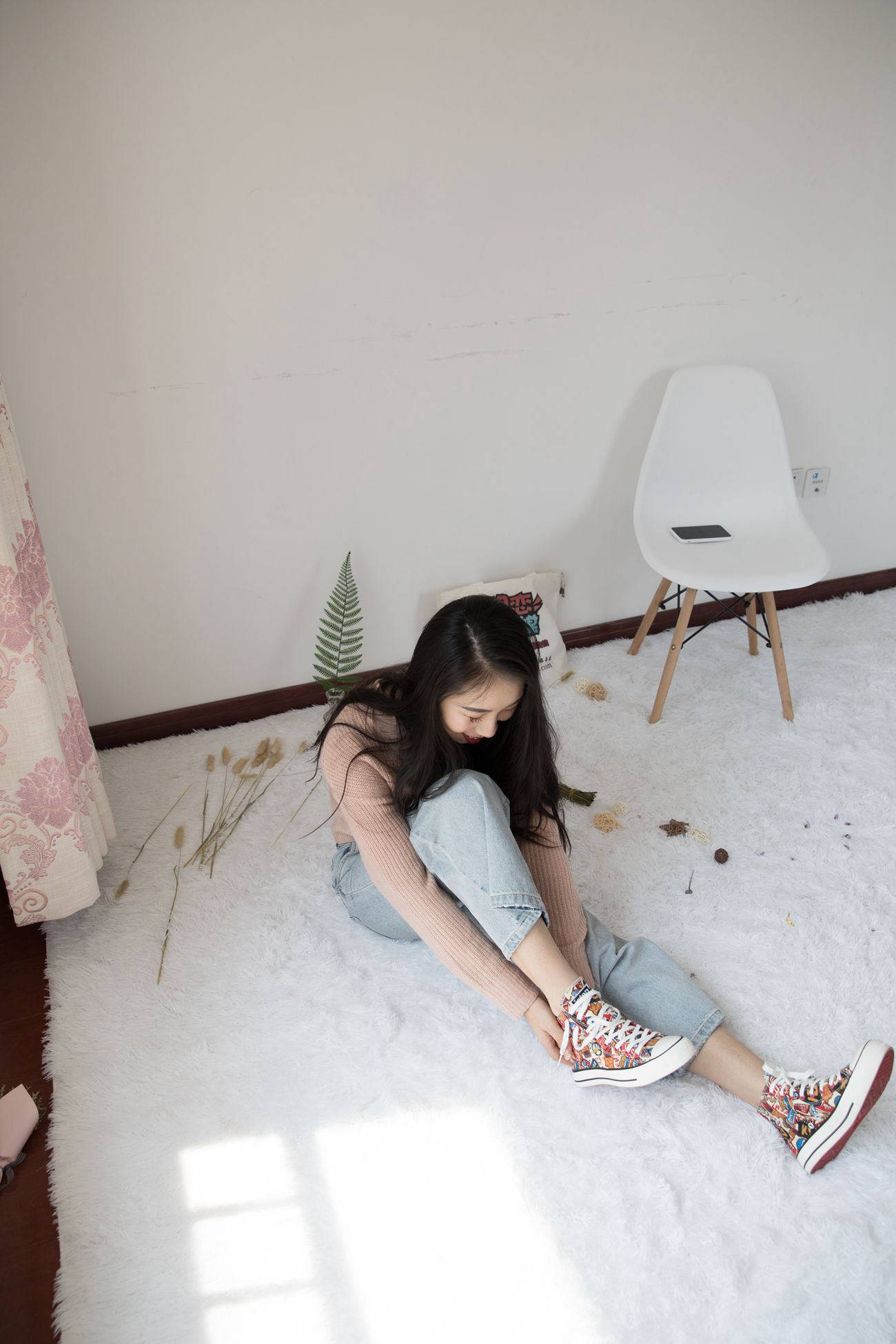 图片[53]-勿恋传媒 No.392 璐璐-蝶如梦 [161P] – 速更版-美库