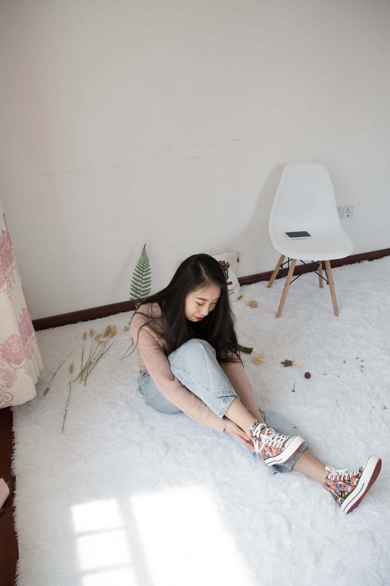 图片[51]-勿恋传媒 No.392 璐璐-蝶如梦 [161P] – 速更版-美库