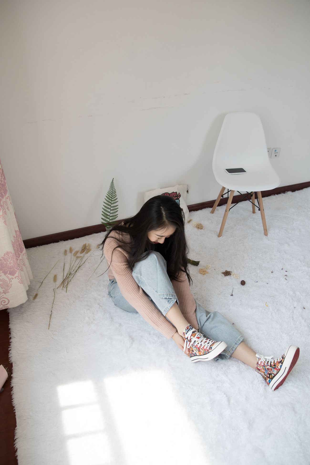 图片[54]-勿恋传媒 No.392 璐璐-蝶如梦 [161P] – 速更版-美库