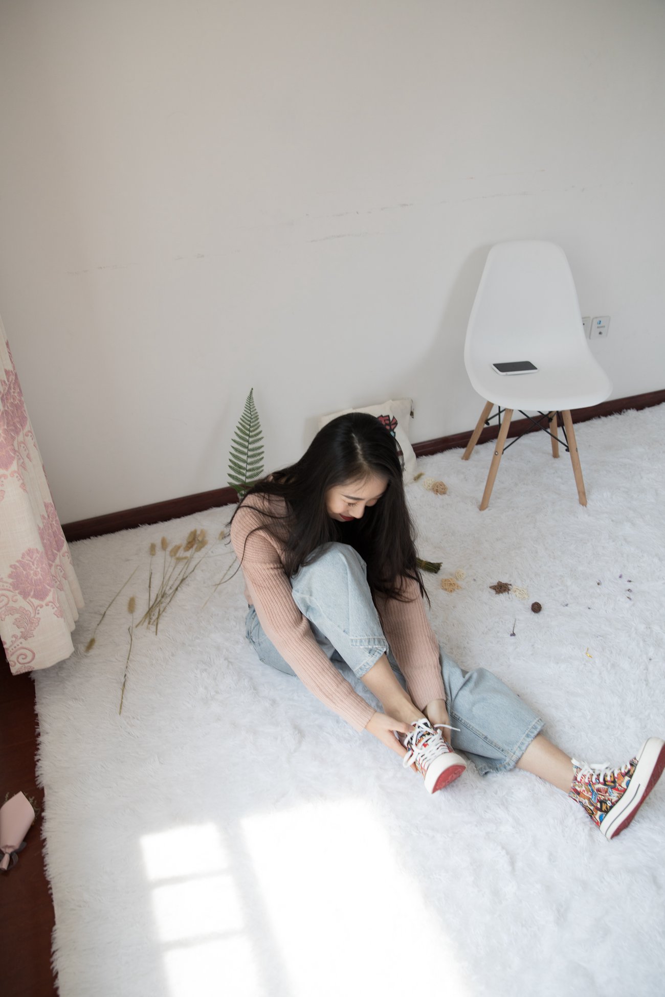 图片[55]-勿恋传媒 No.392 璐璐-蝶如梦 [161P] – 速更版-美库