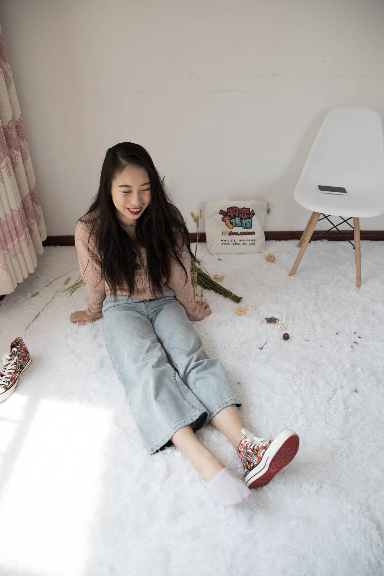 图片[57]-勿恋传媒 No.392 璐璐-蝶如梦 [161P] – 速更版-美库