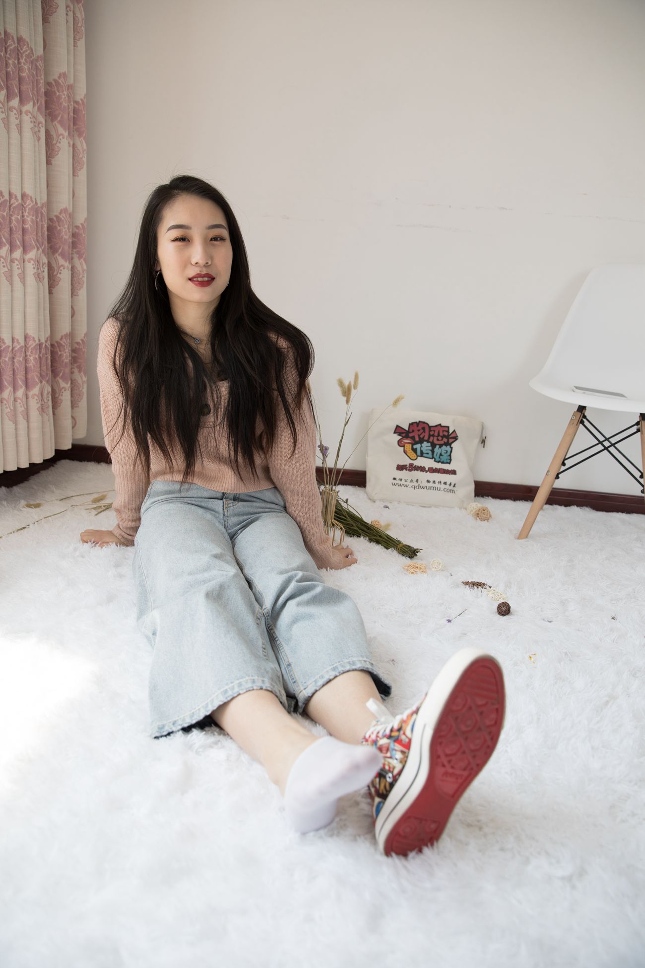 图片[58]-勿恋传媒 No.392 璐璐-蝶如梦 [161P] – 速更版-美库