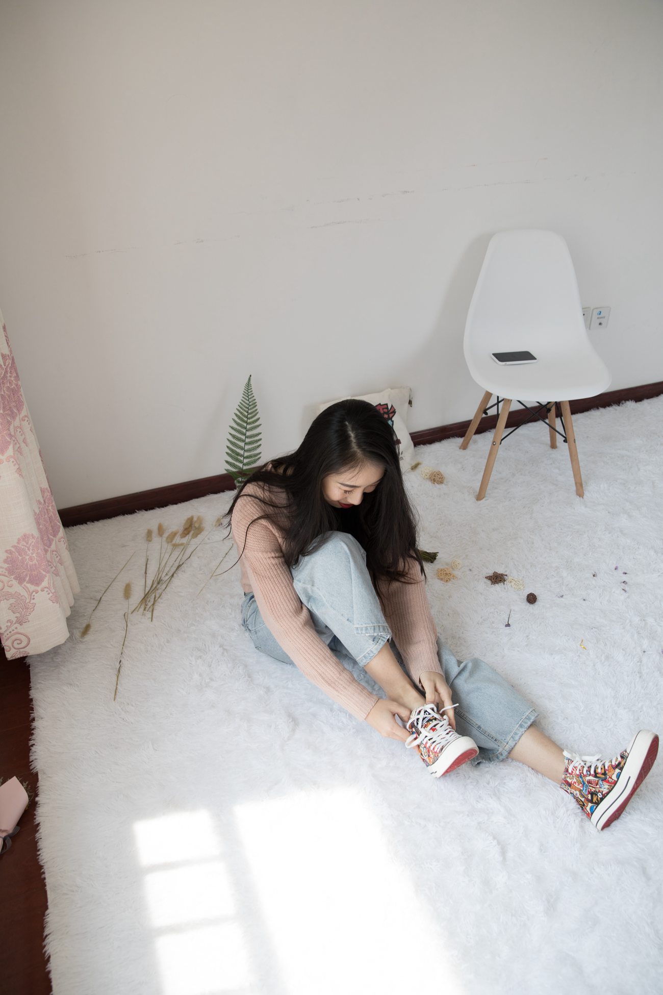 图片[56]-勿恋传媒 No.392 璐璐-蝶如梦 [161P] – 速更版-美库