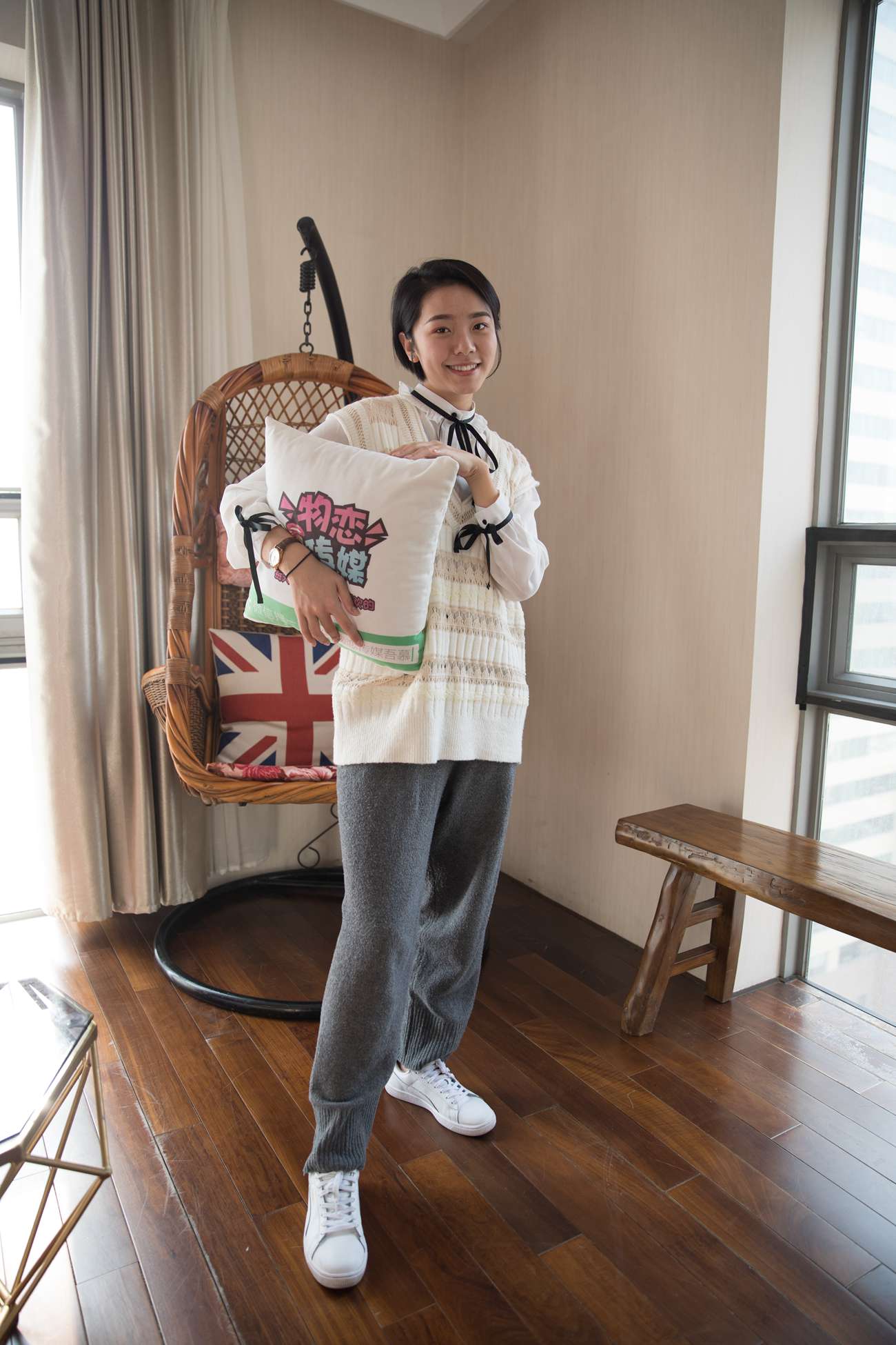 图片[32]-勿恋传媒 No.393 小飞-星星船 [148P] – 速更版-美库