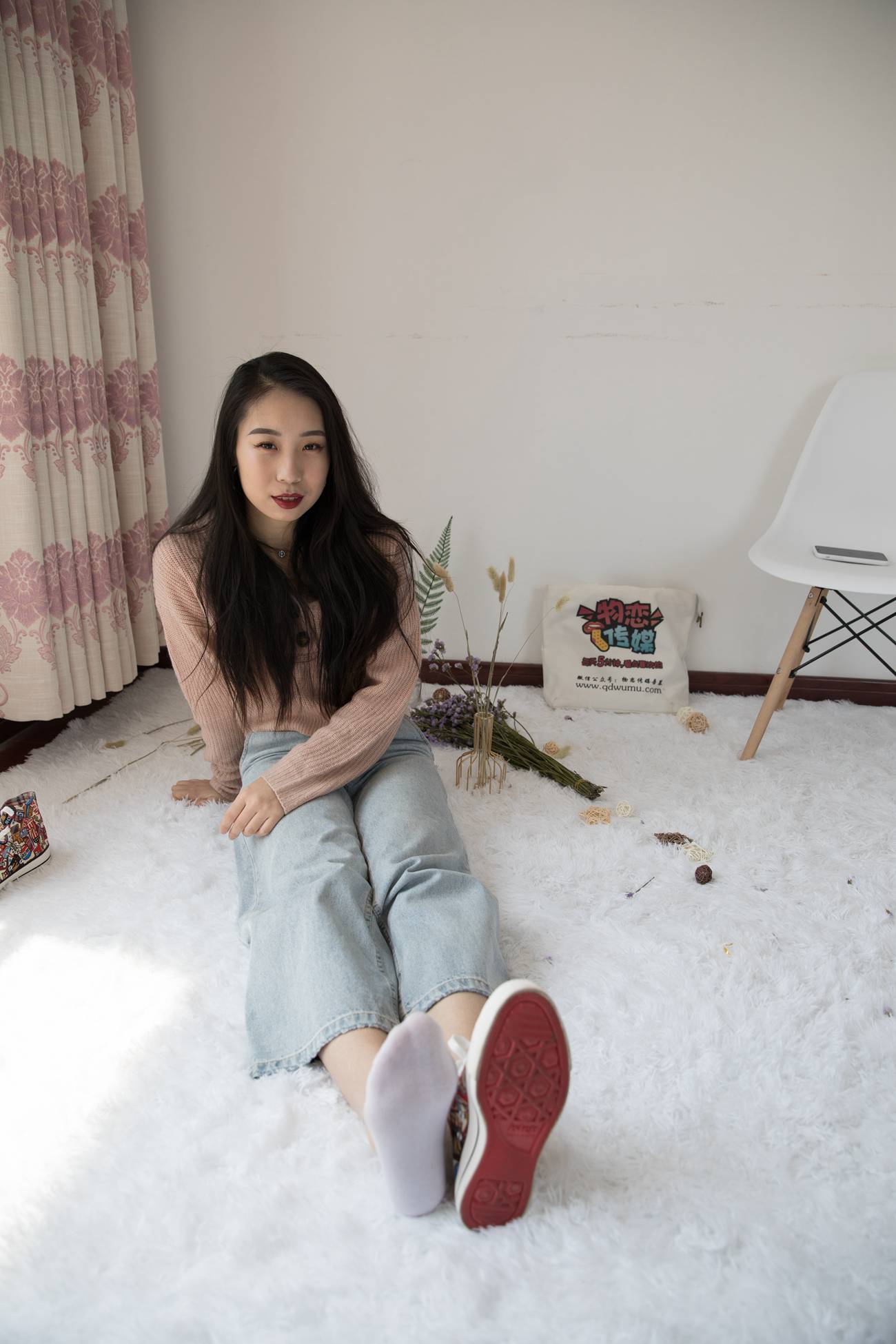 图片[60]-勿恋传媒 No.392 璐璐-蝶如梦 [161P] – 速更版-美库