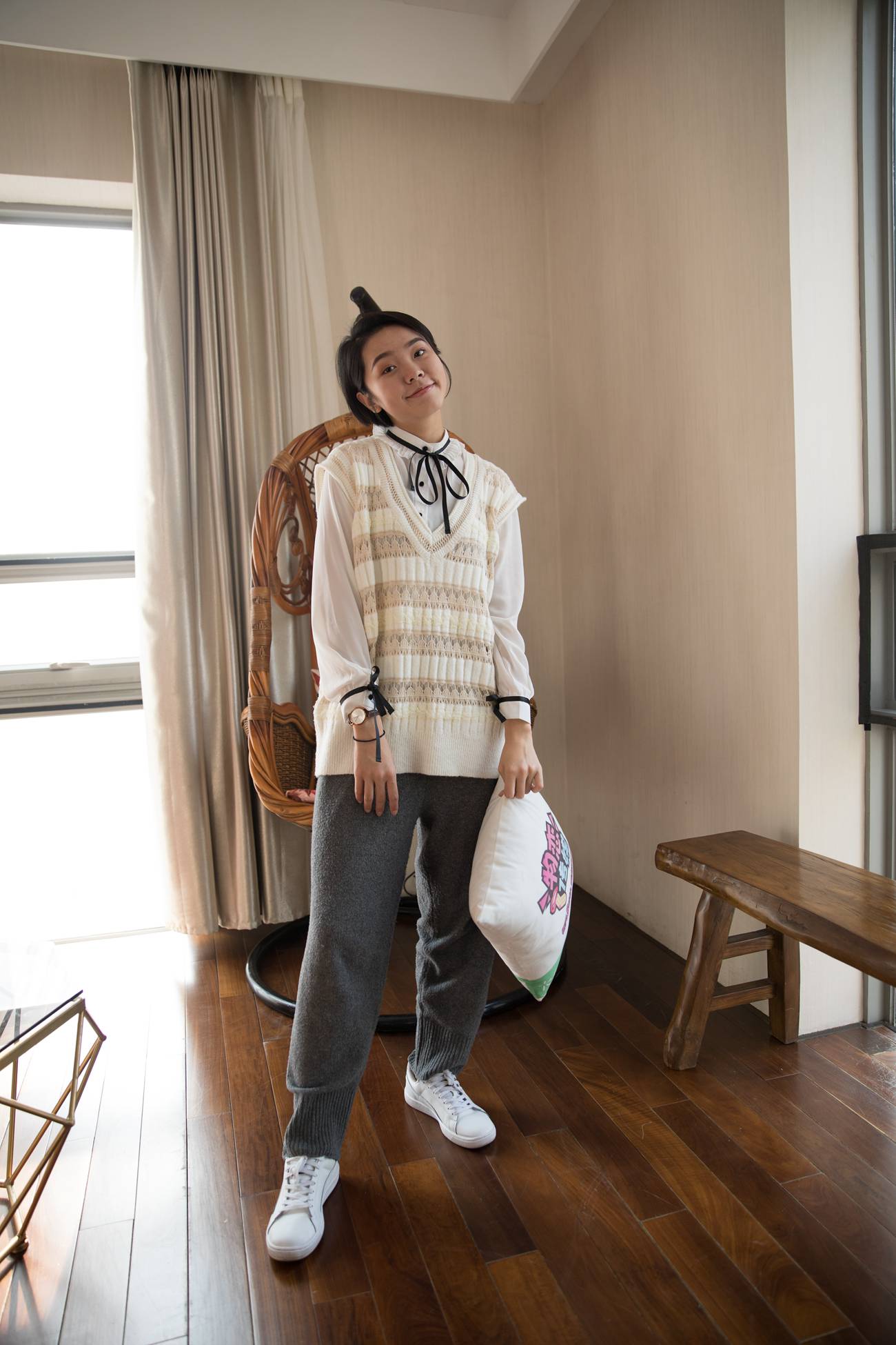 图片[33]-勿恋传媒 No.393 小飞-星星船 [148P] – 速更版-美库