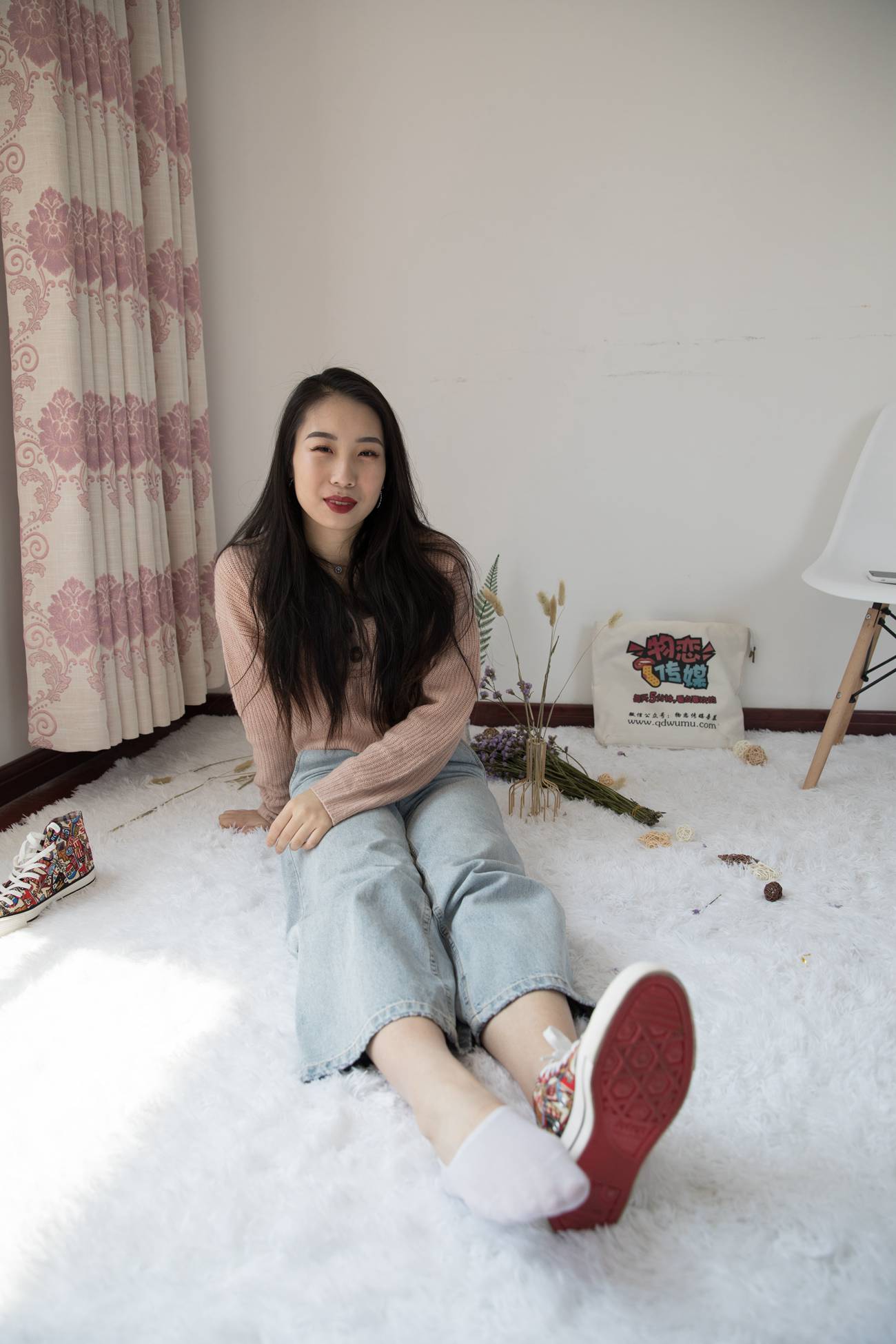 图片[59]-勿恋传媒 No.392 璐璐-蝶如梦 [161P] – 速更版-美库