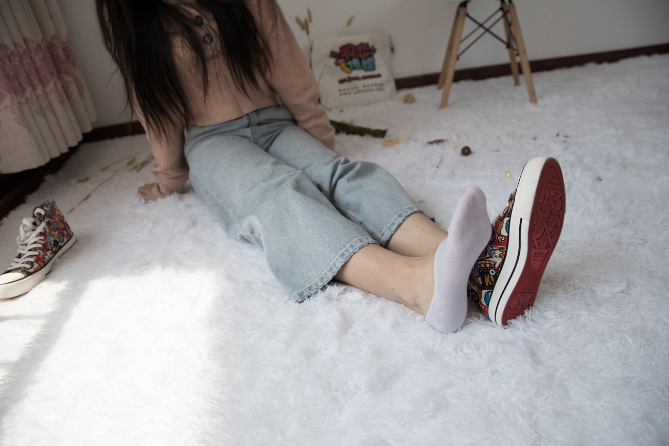 图片[62]-勿恋传媒 No.392 璐璐-蝶如梦 [161P] – 速更版-美库