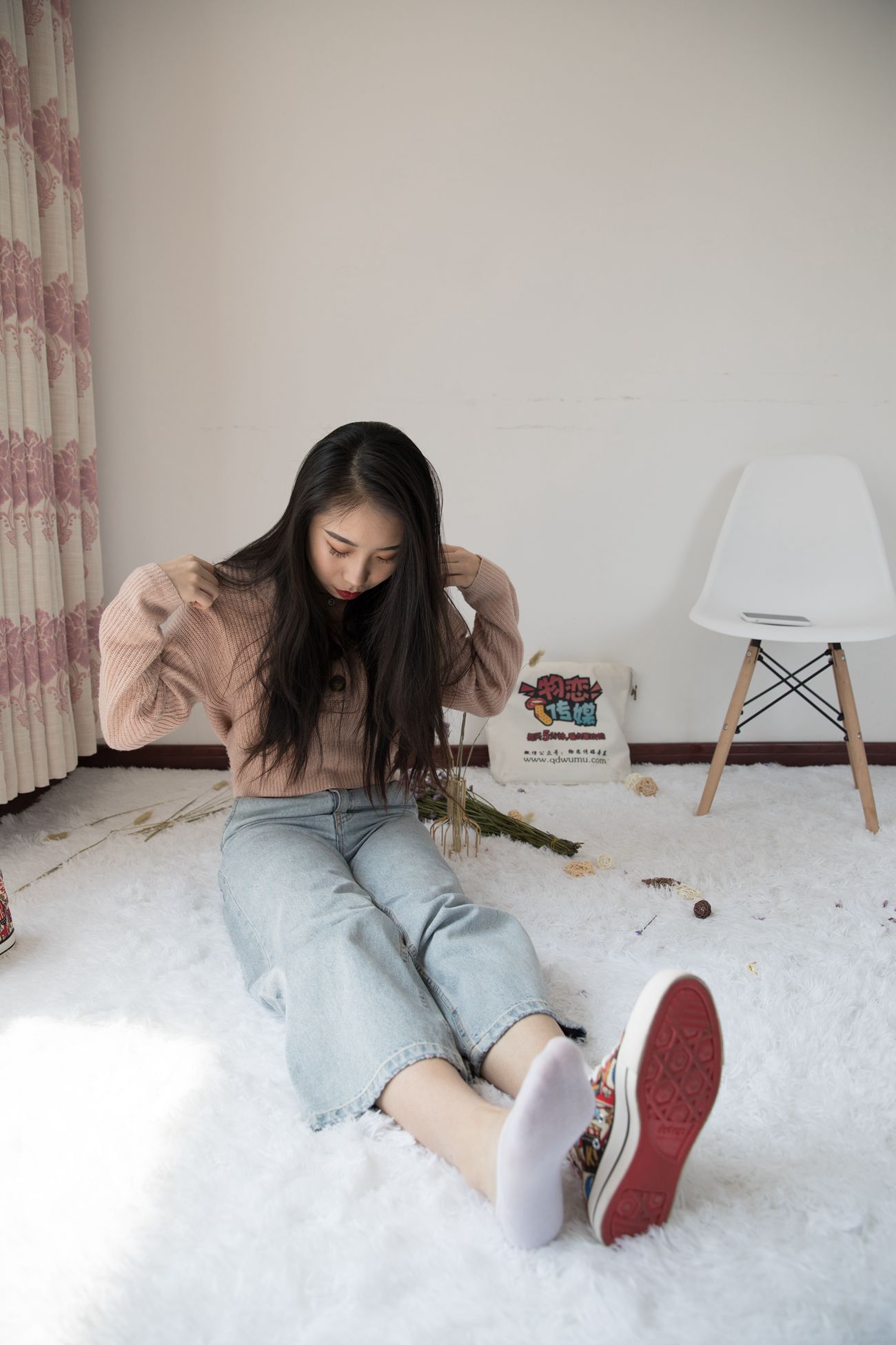 图片[61]-勿恋传媒 No.392 璐璐-蝶如梦 [161P] – 速更版-美库